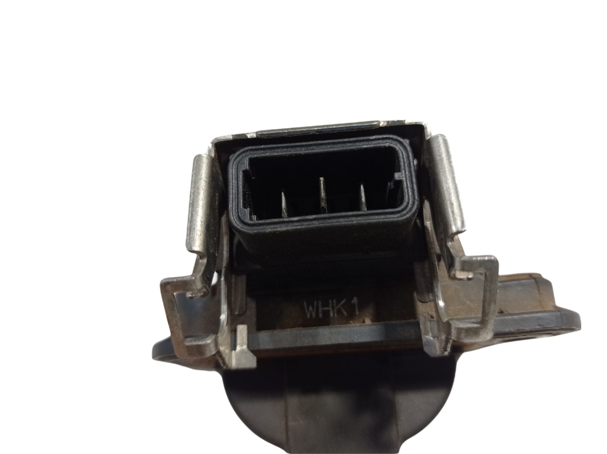 Bobina Ignição Audi A6 2.7 Biturbo 2001 058905105 V261 5