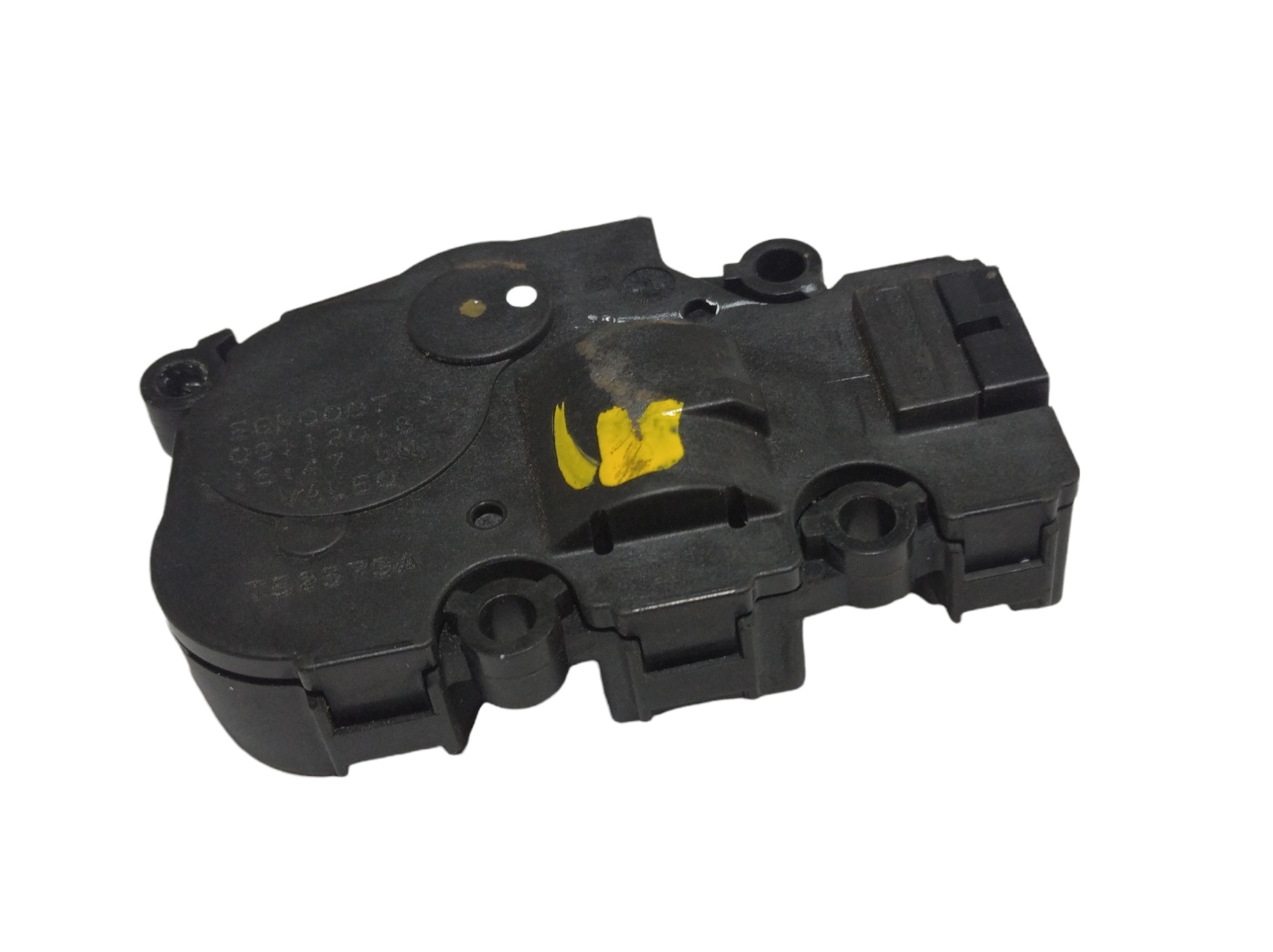 Motor Atuador Ar Condicionado Esquerdo Bmw X4 30i 2019 V350 5