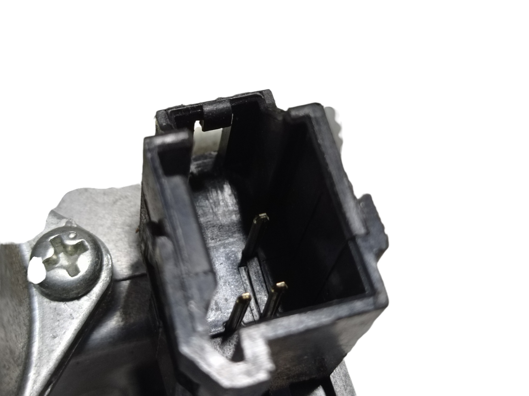 Motor Limpador Traseiro Range Rover Sport 3.0 2010 V289 3