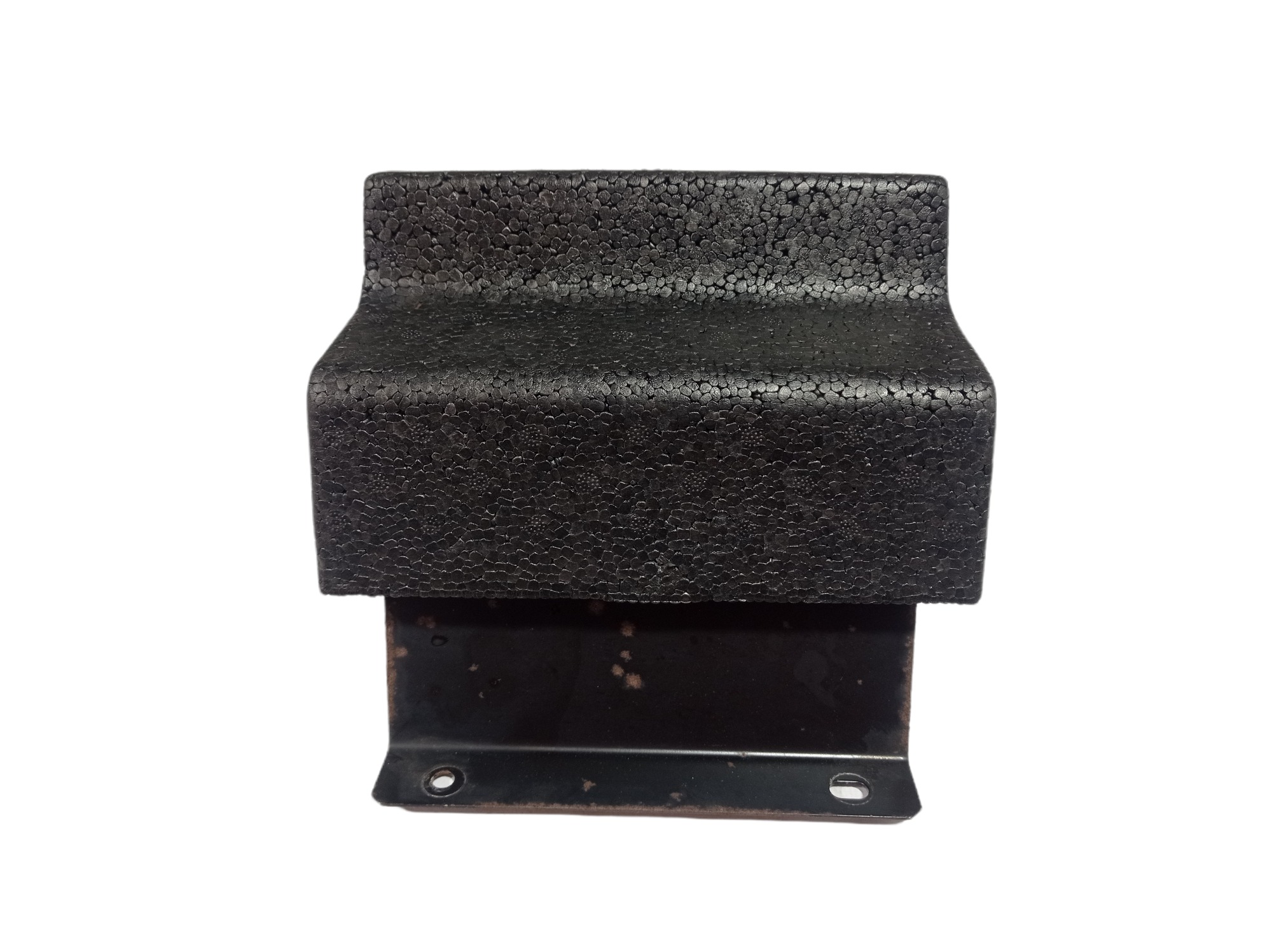 Isopor Impacto Parachoque Traseiro Fiat Linea 2009 V433 4