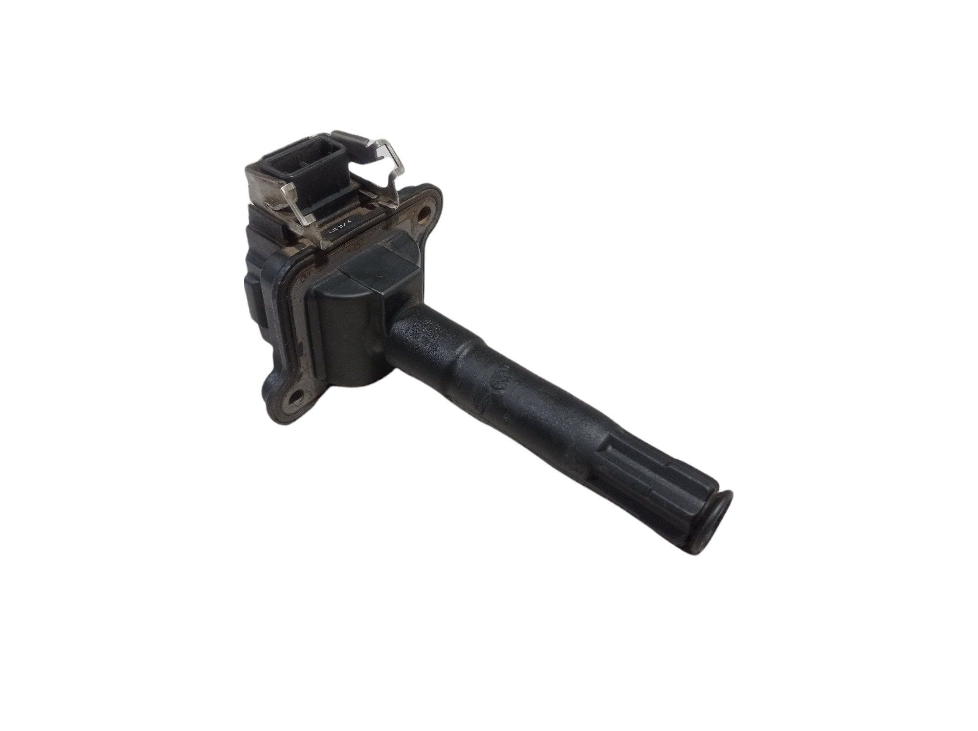 Bobina Ignição Audi A6 2.7 Biturbo 2001 058905105 V261 3