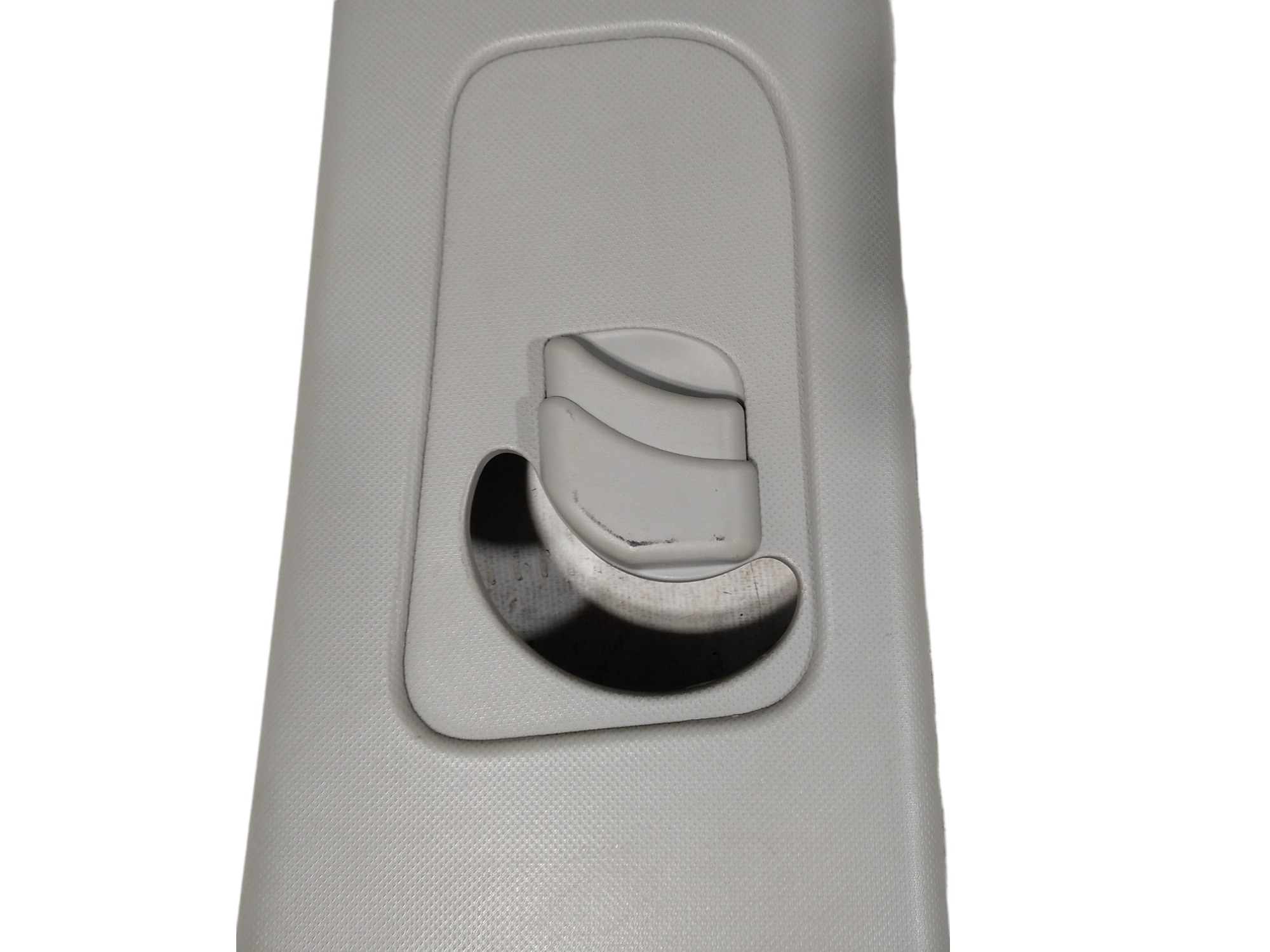 Acabamento Superior Direito Coluna Central Jac T6 V345 2