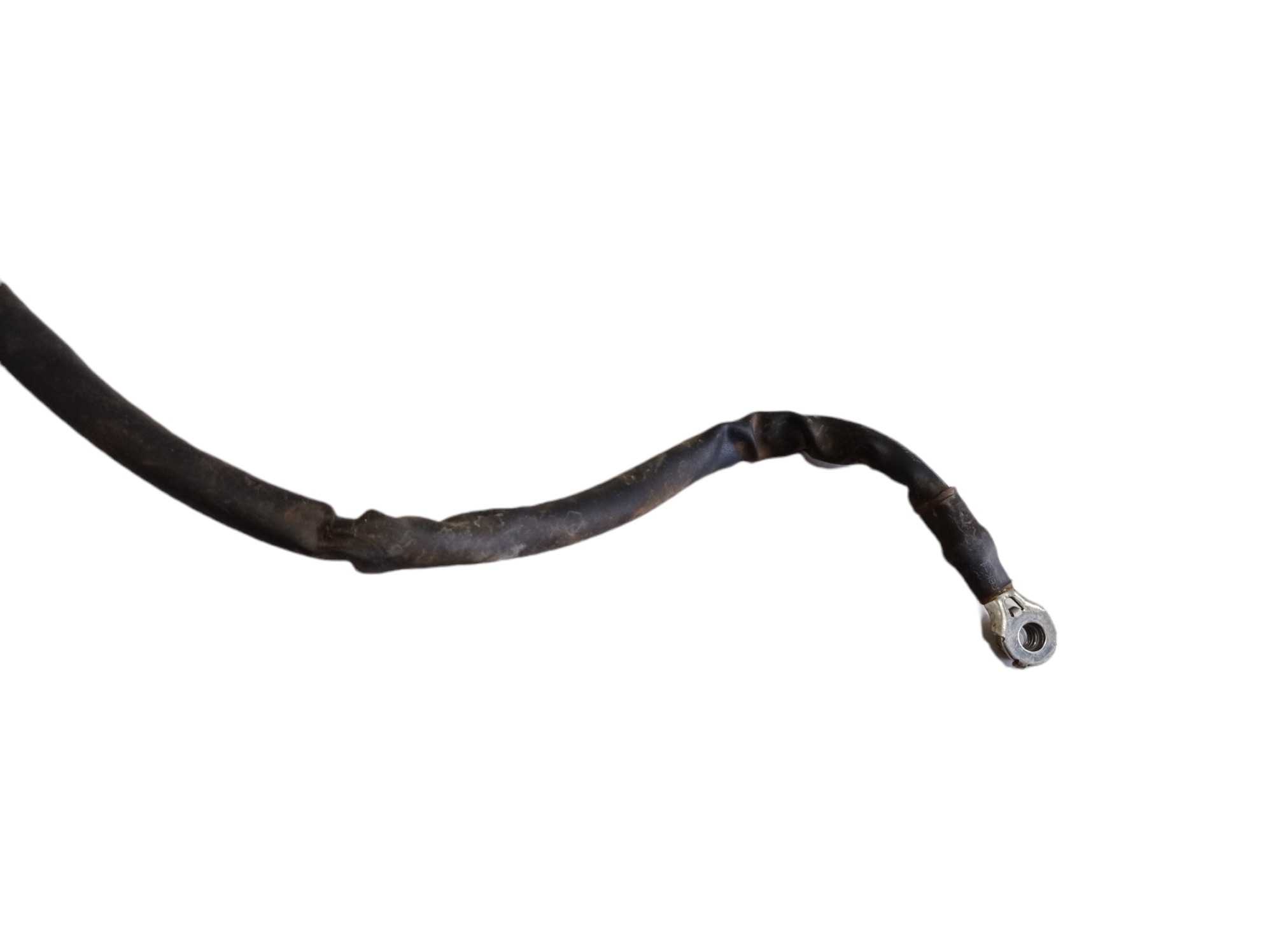 Chicote Motor De Arranque Ford Focus Se 1.6 16v 2014 V476 6