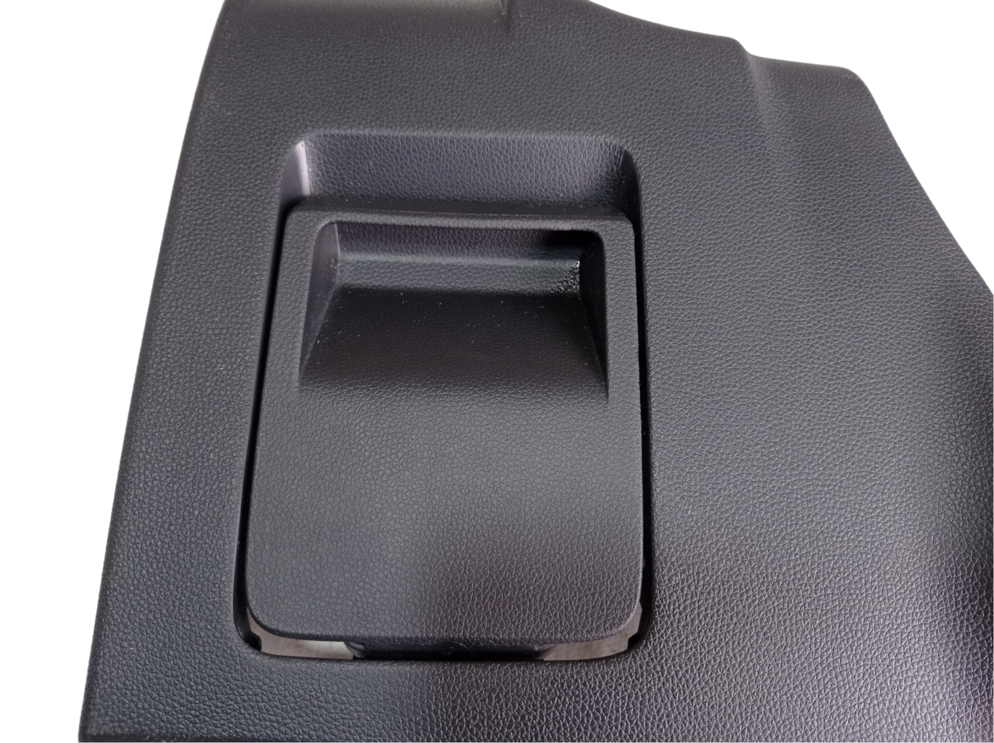 Acabamento Inferior Caixa Fusível Honda City 2018 V469 8