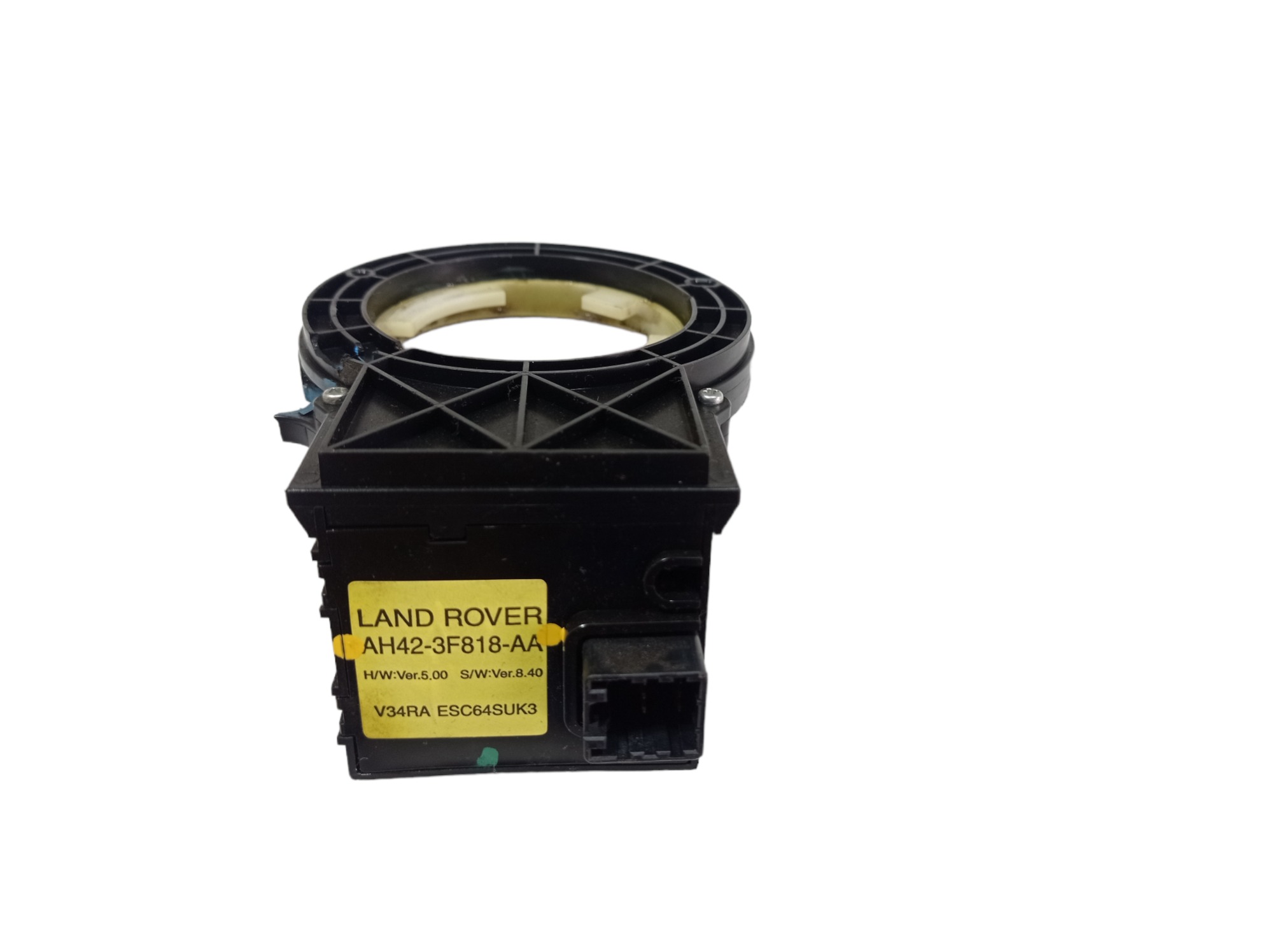 Sensor Angulo Direção Range Rover Vogue 5.0 2011 V546 2