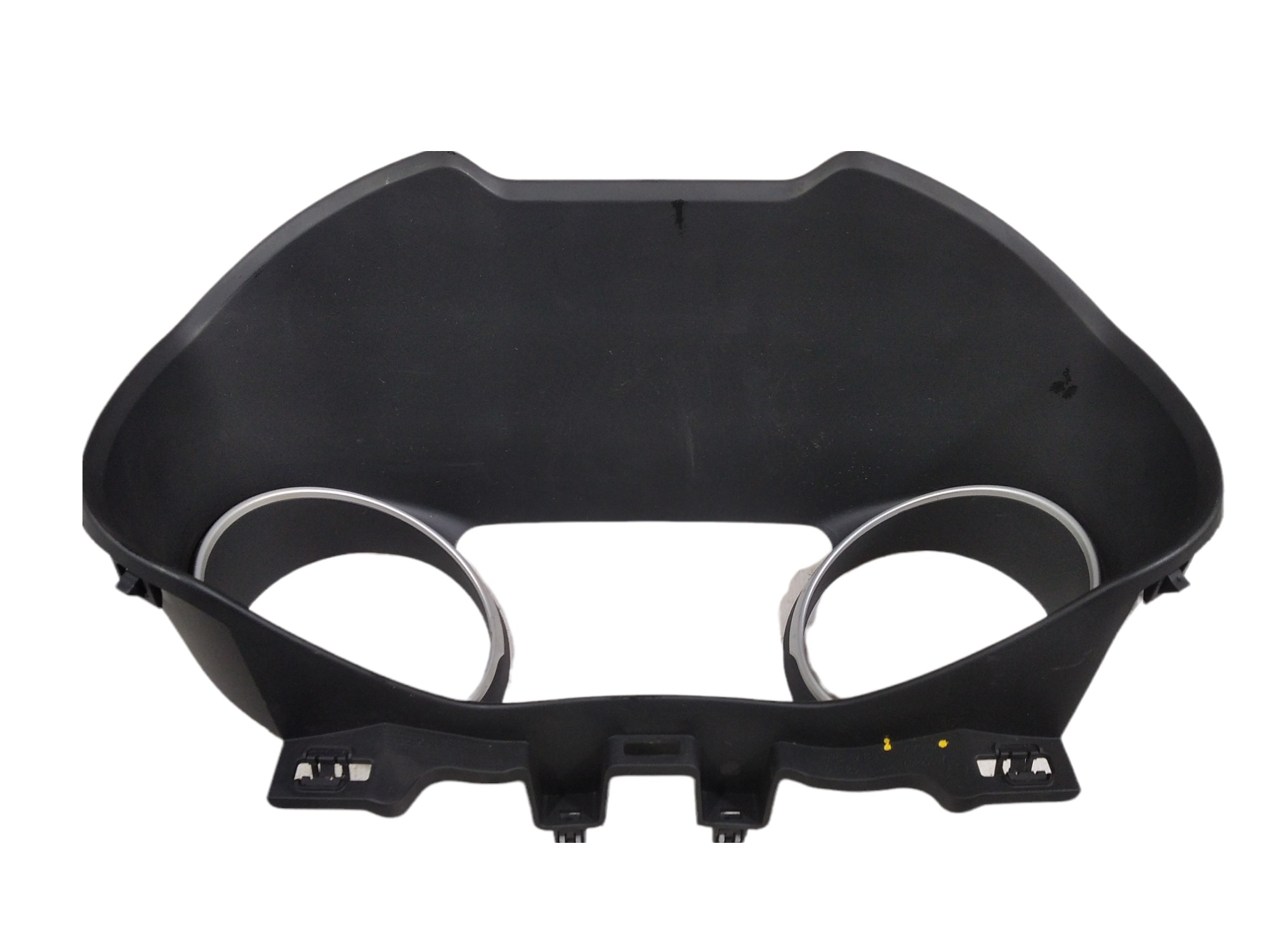 Moldura Painel Instrumento Fiat Toro Volcano 2.0 2017  V347 1