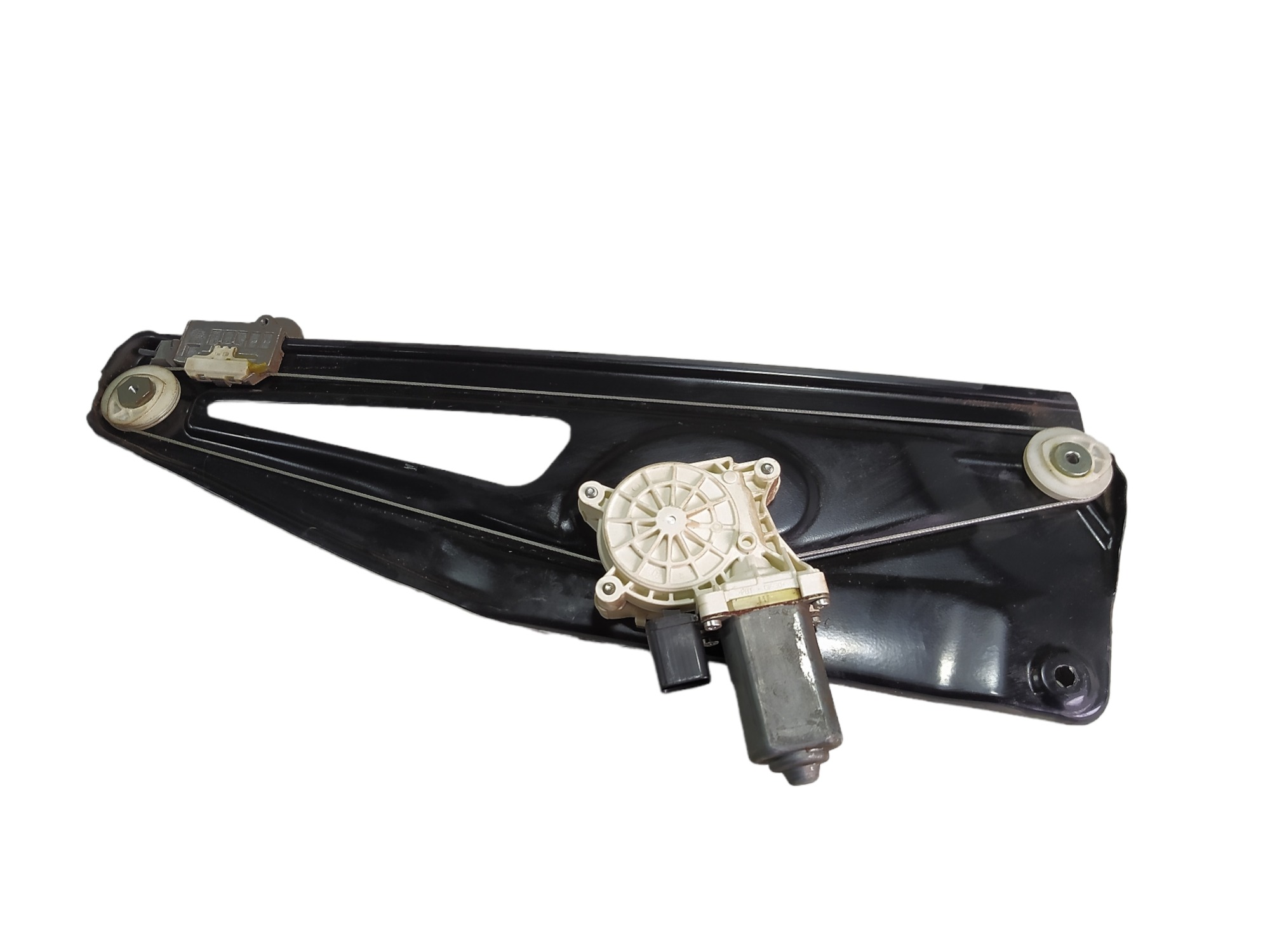 Maquina Vidro Trase Direito Range Rover Vogue 2010 A 11 V546 7