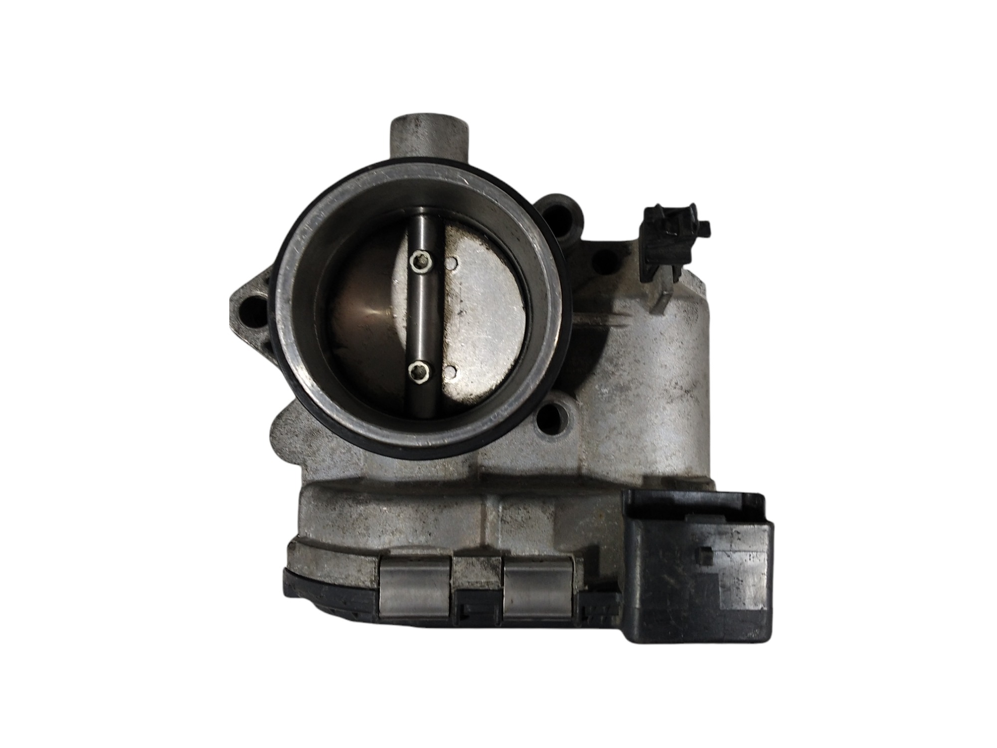 Tbi Corpo Borboleta 307 C4 Pallace 1.6 16v V141 0280750085 1