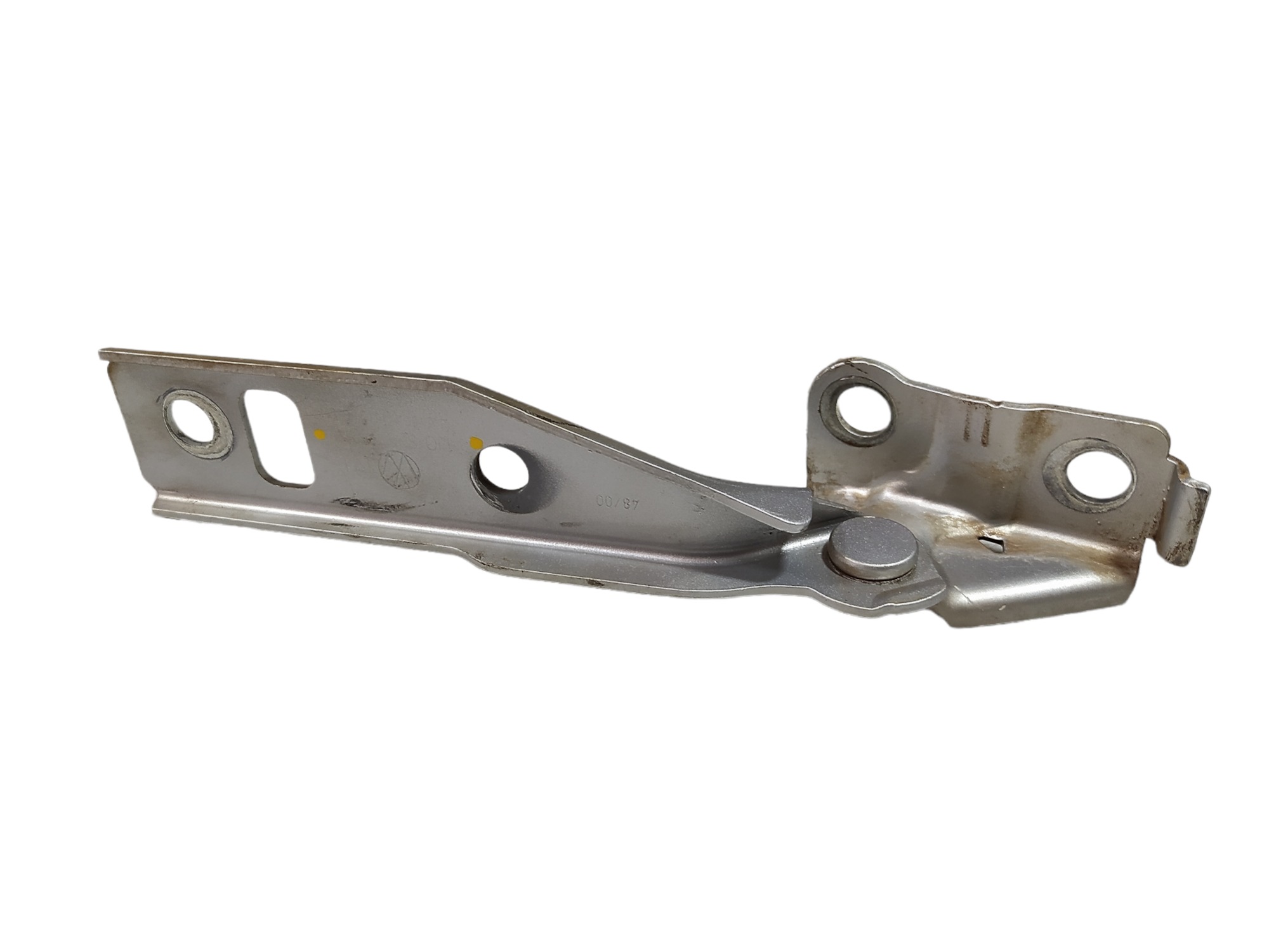 Dobradiça Capô Direita Vw Golf 2001 1j0823302a V454 2