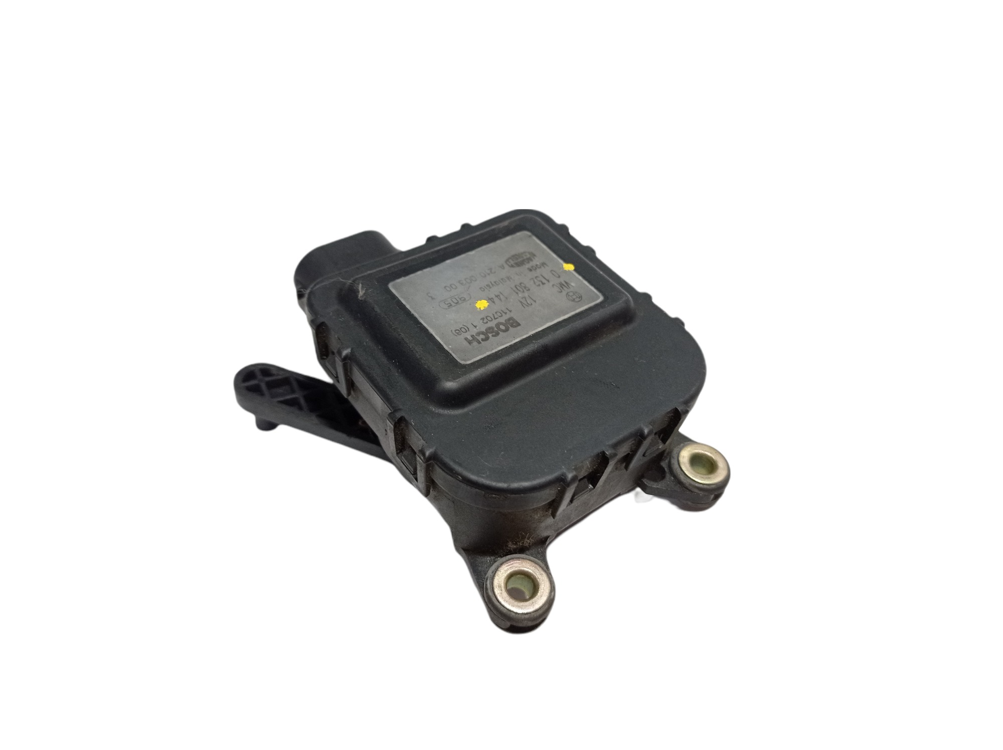 Motor Atuador Caixa Ar Condicionado Fiat Stilo 0132801144 3
