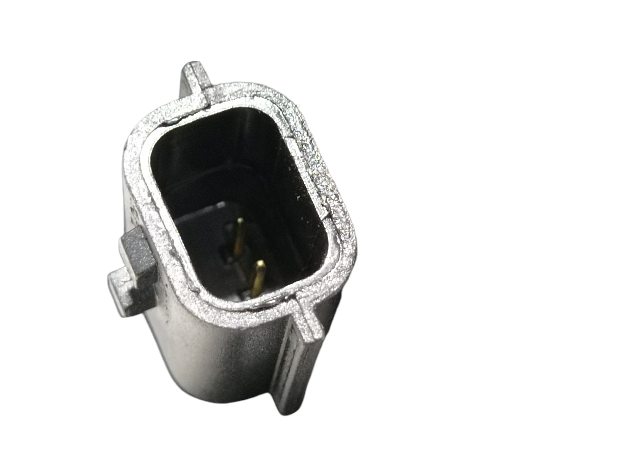 Fechadura Traseira Esquerda Renault Sandero 2021 V339 6