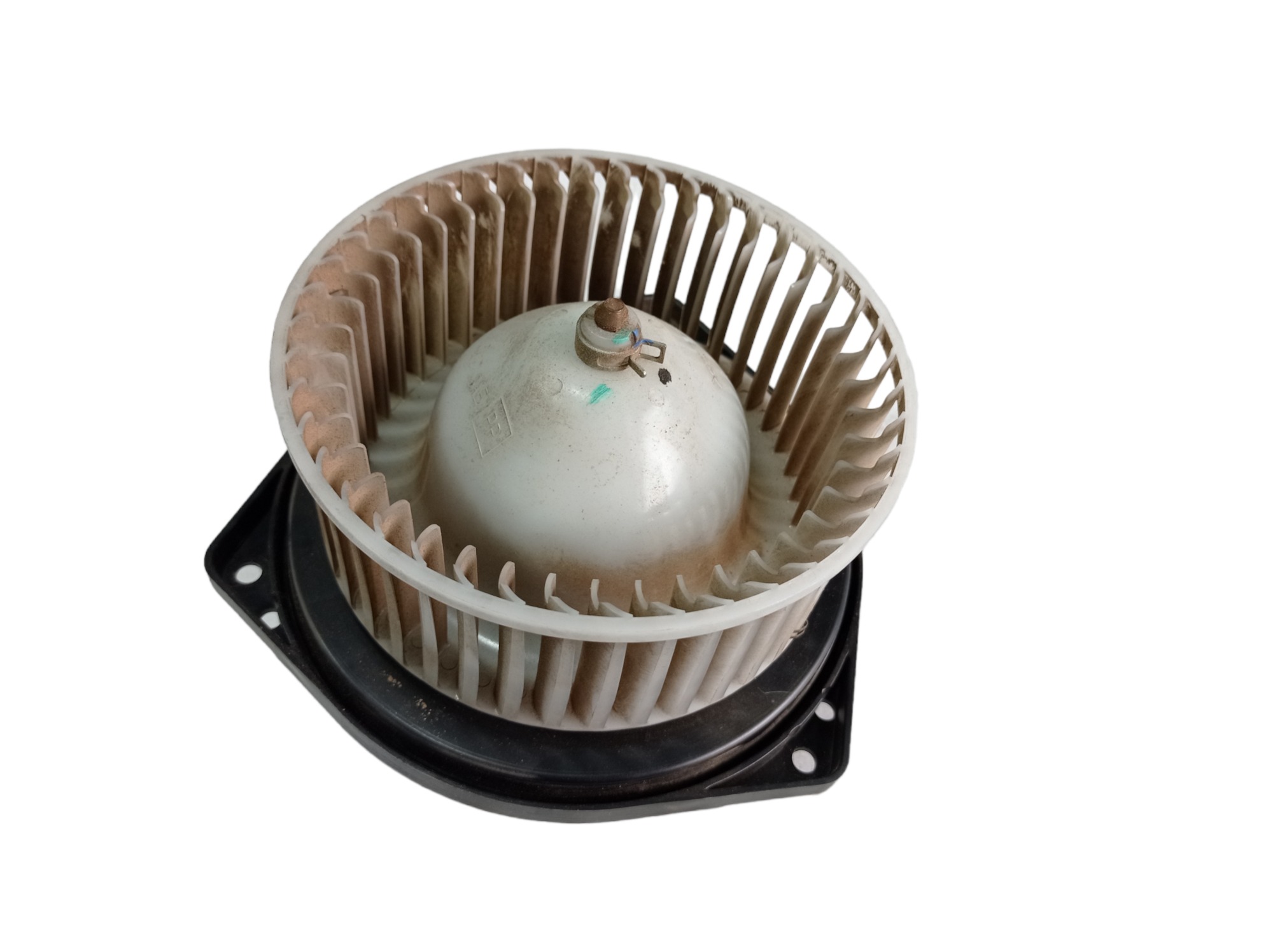 Motor Ar Forçado Mitsubishi Pajero Dakar 2011 V491 3