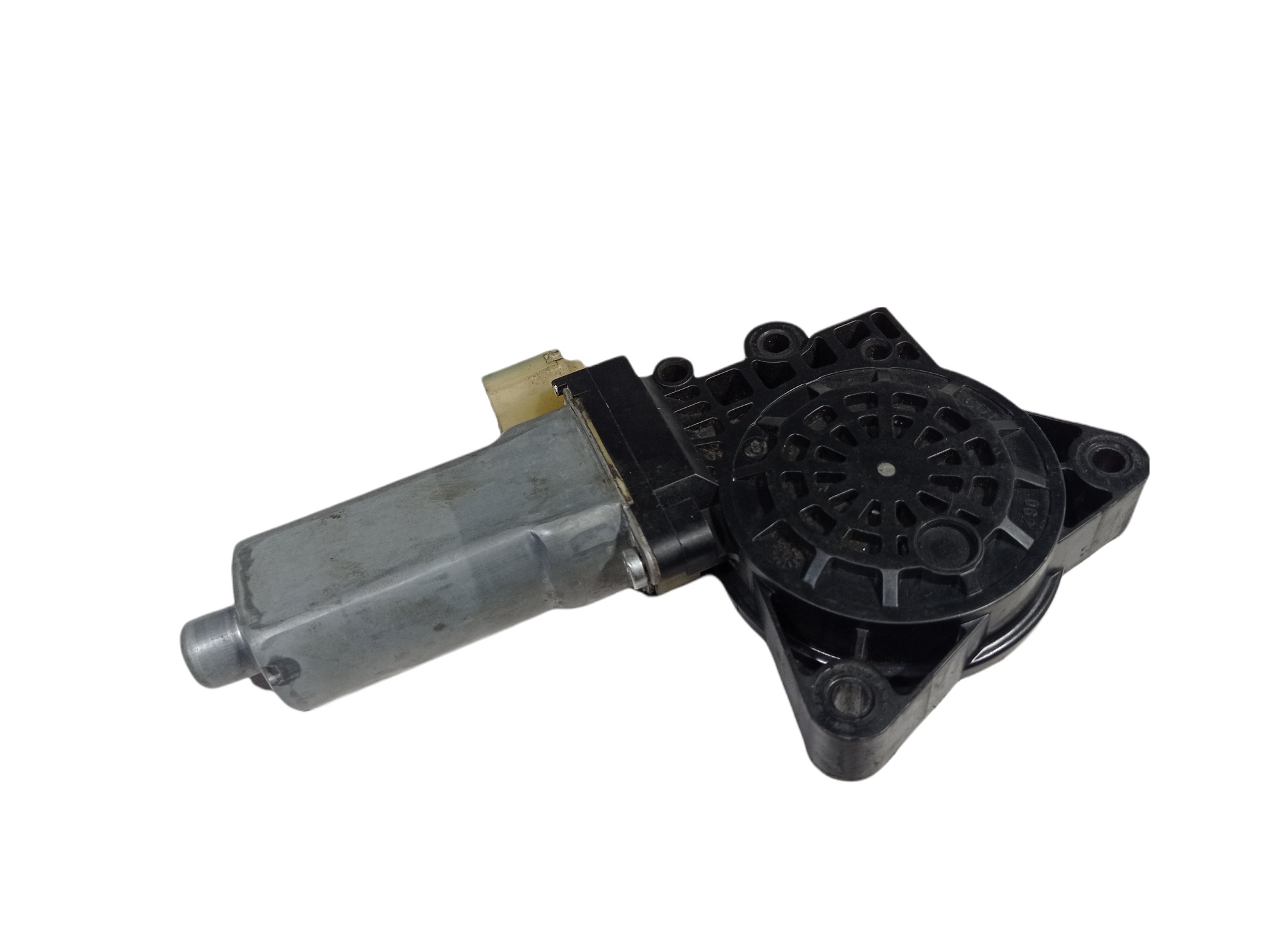 Motor Máquina Vidro Dianteira Esquerda Hyundai I30 2012 V27 1