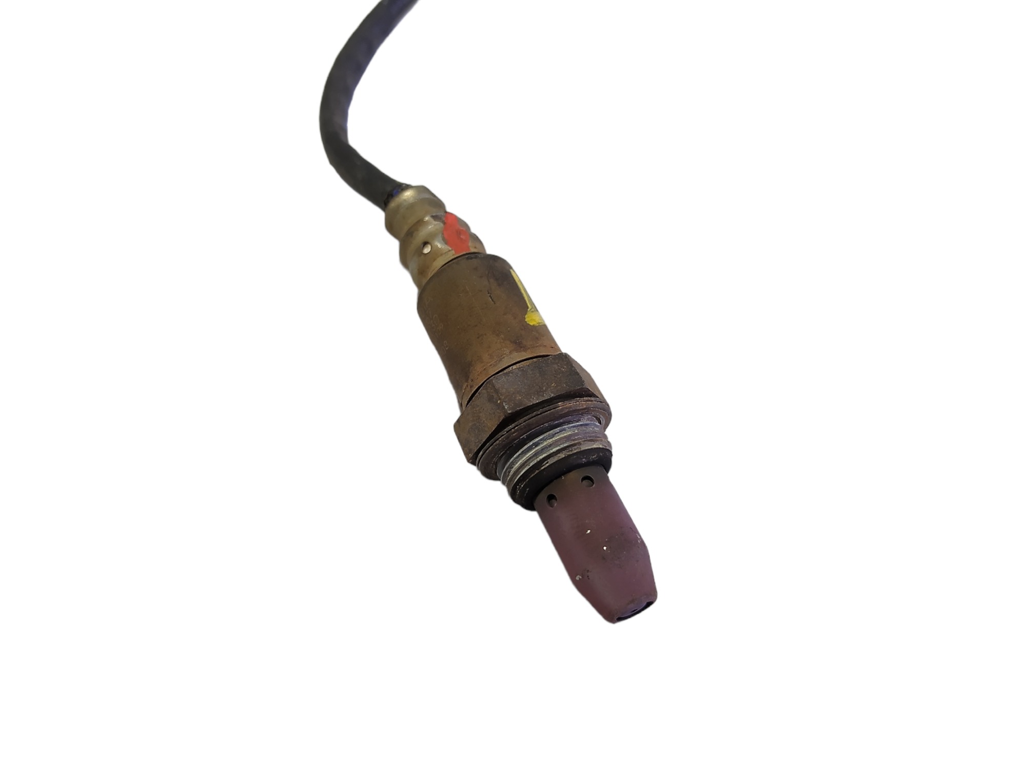 Sonda Lambda Primária Lexus Is300 3.0 2012 V545 5