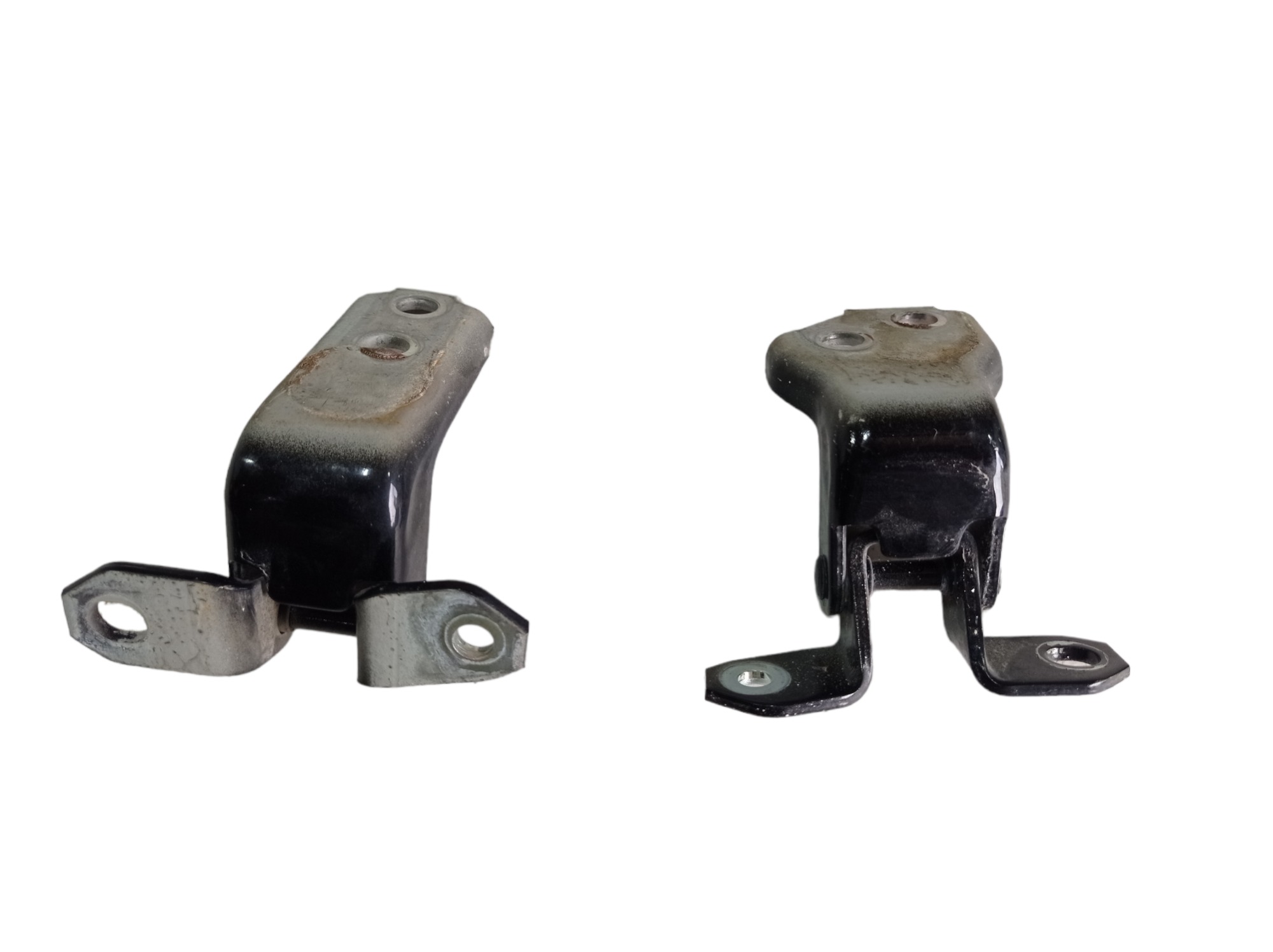 Dobradiças Porta Dianteira Direita Swift Sport 2015 V550 4