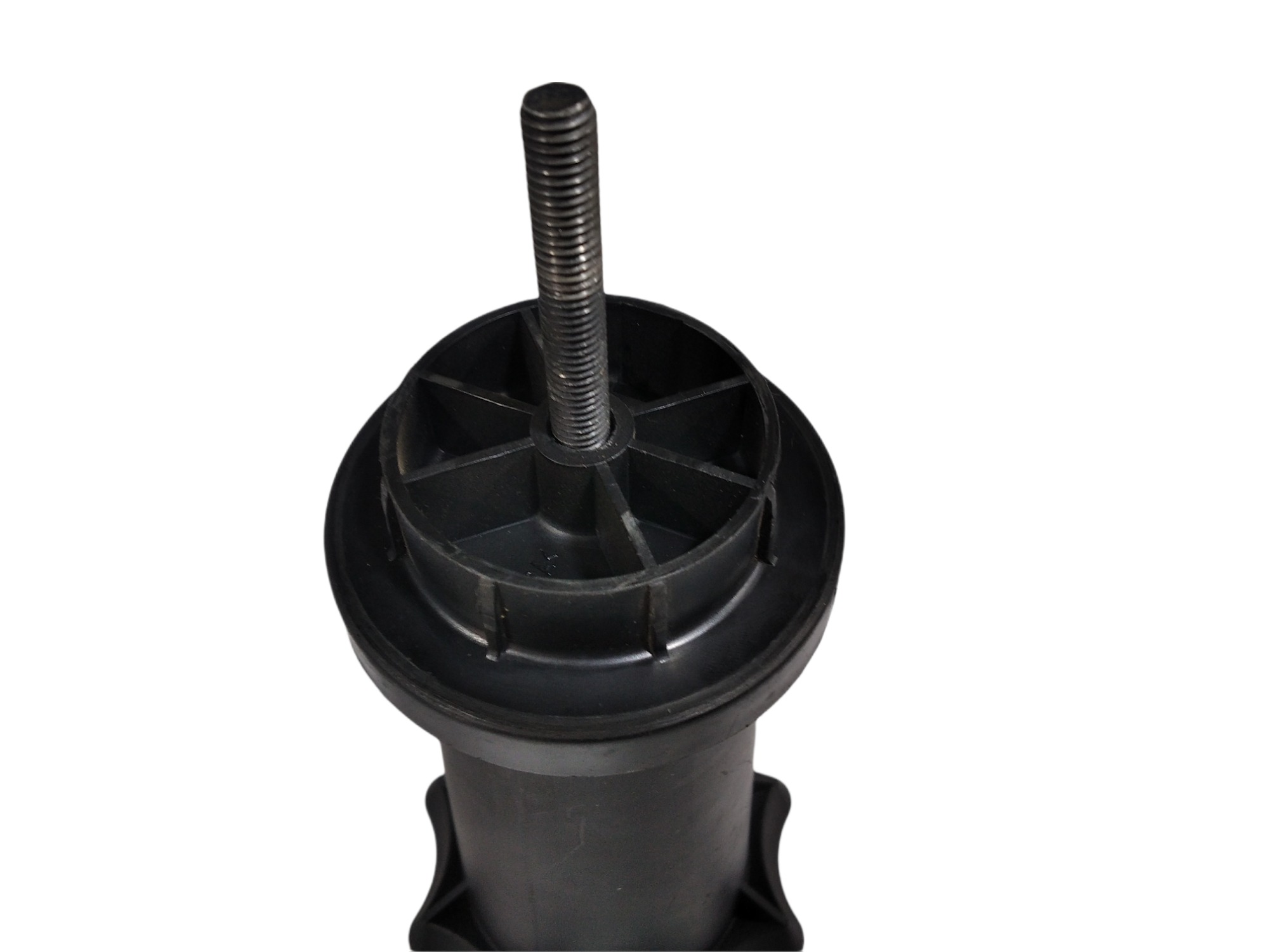 Trava Parafuso Estepe Vw Passat Alemão 1999 V266 8d0803899 5