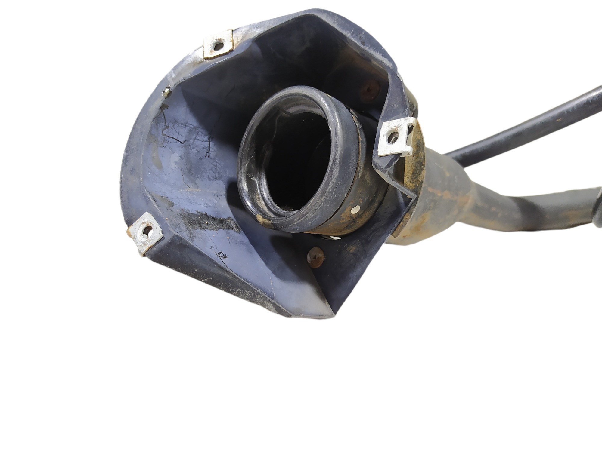 Gargalo Tanque Combustível Chrysler Grand Caravan 2003 V458 5