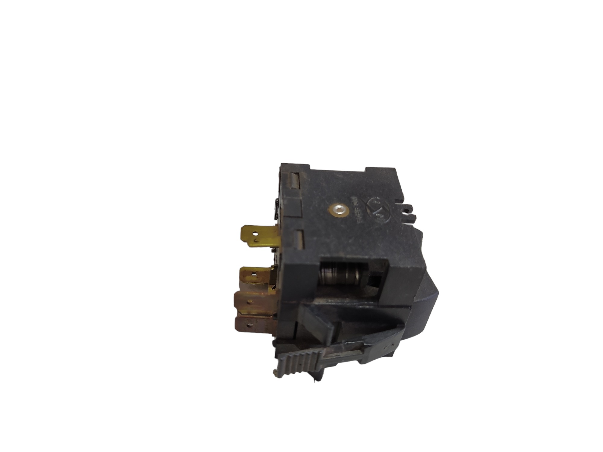 Chave Luz Farol Vw Gol Passat 1985 A 1987 Vl 5
