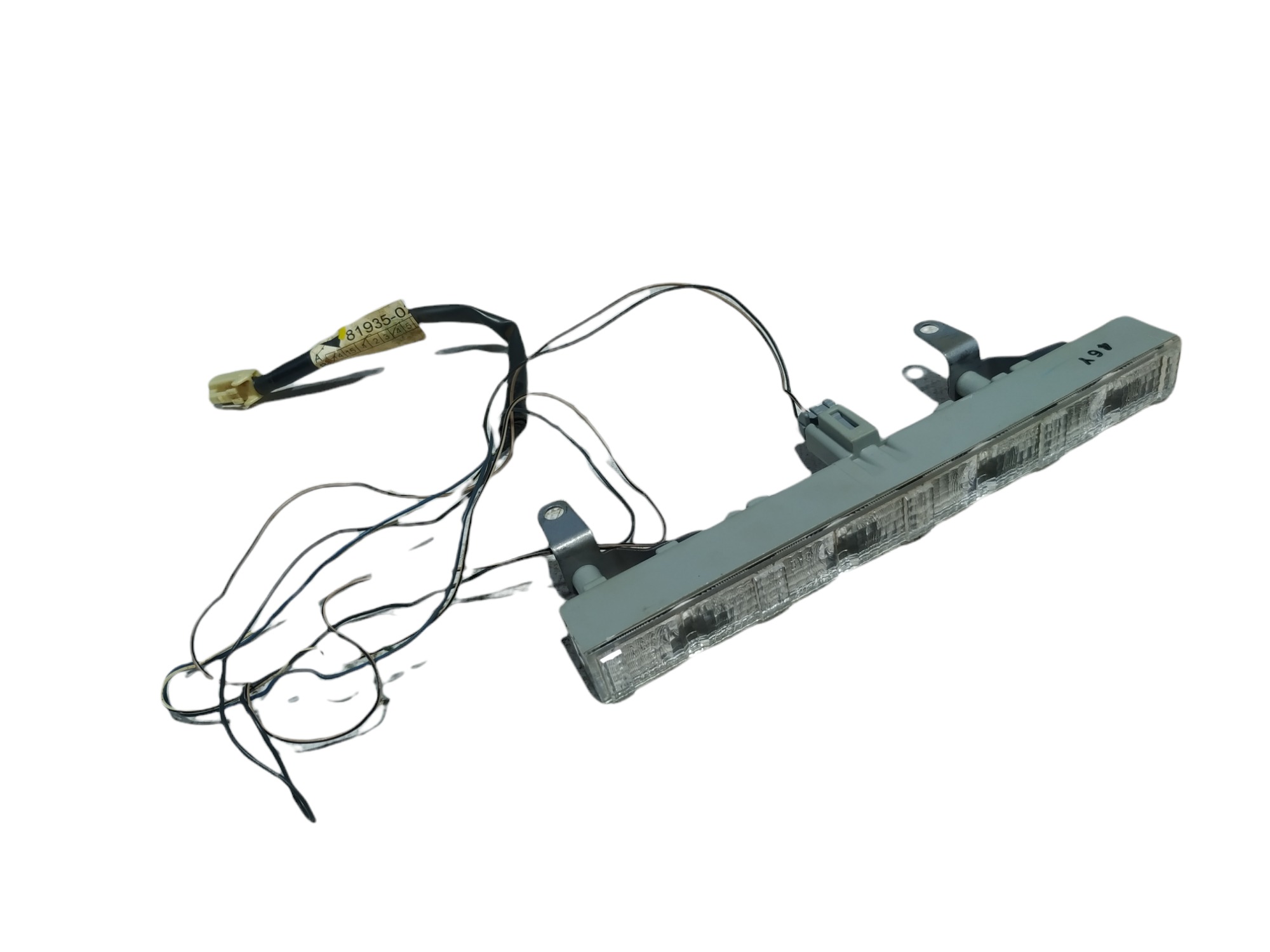Break Light Luz Freio Toyota Corolla 2014 V320 6