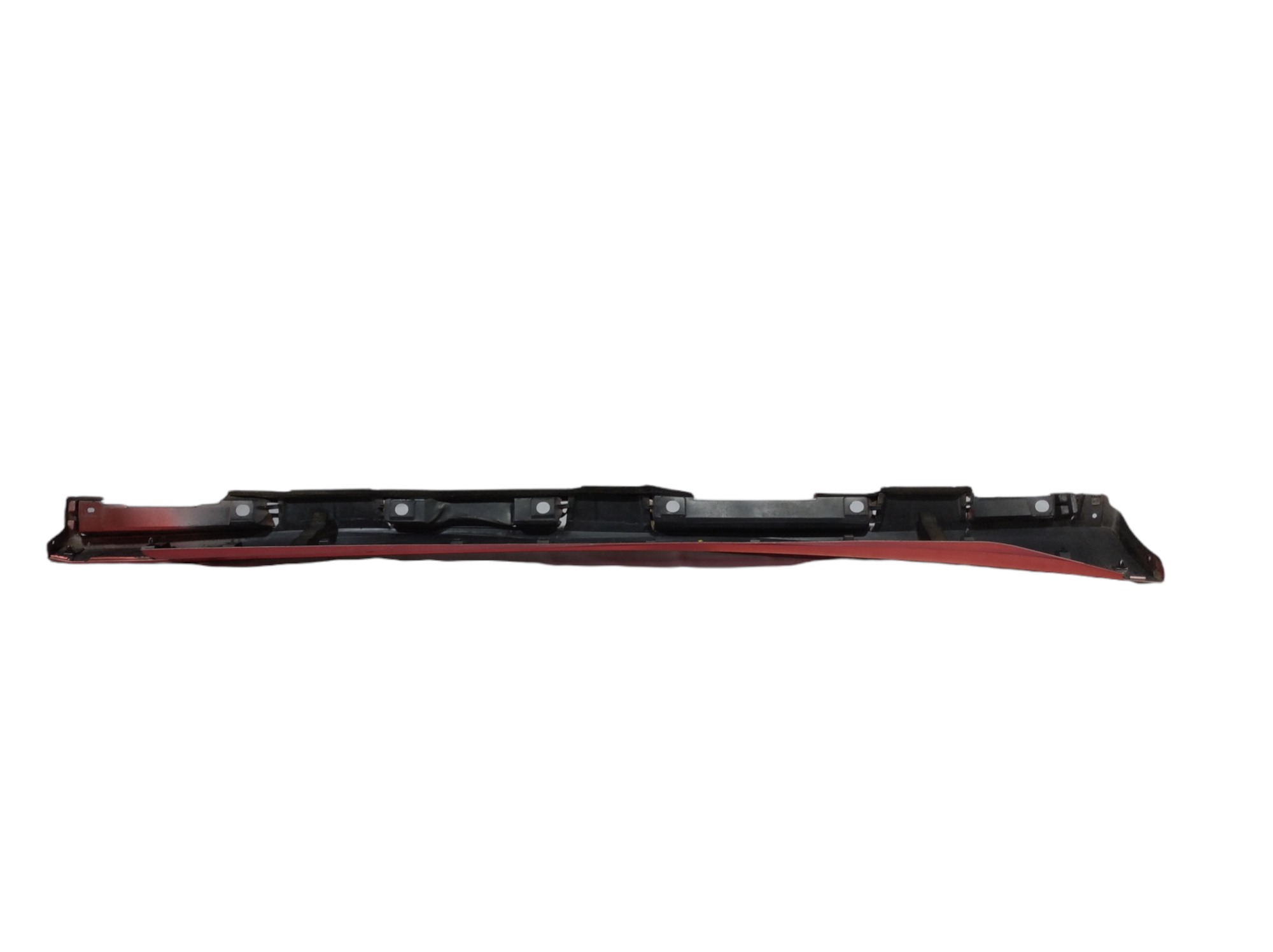 Spoiler Lateral Esquerdo Lexus Is 250 F Sport 2015 V434 5