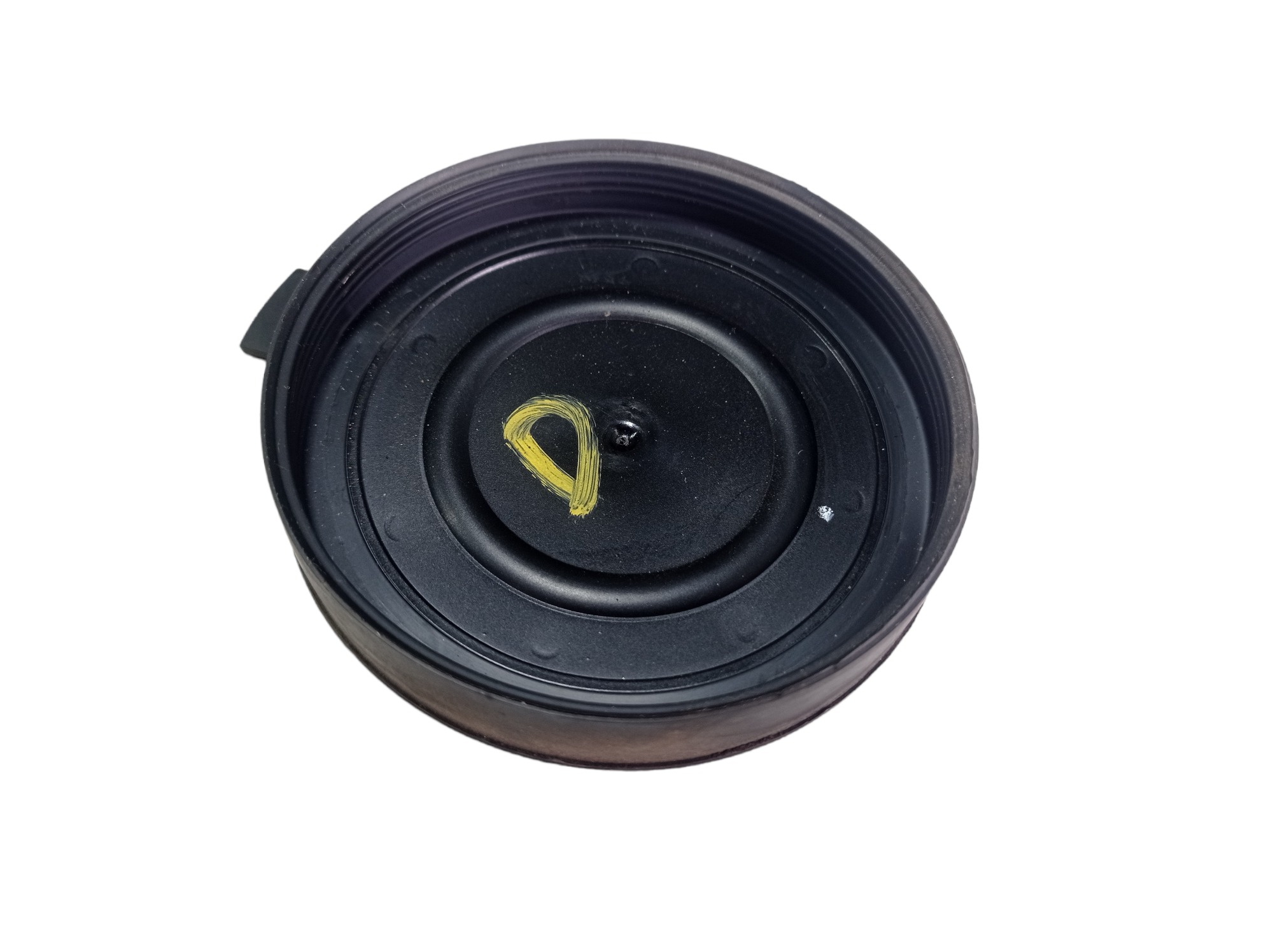 Tampa Vedação Farol Direito Land Rover Discovery 4 11 V582 Direito 7