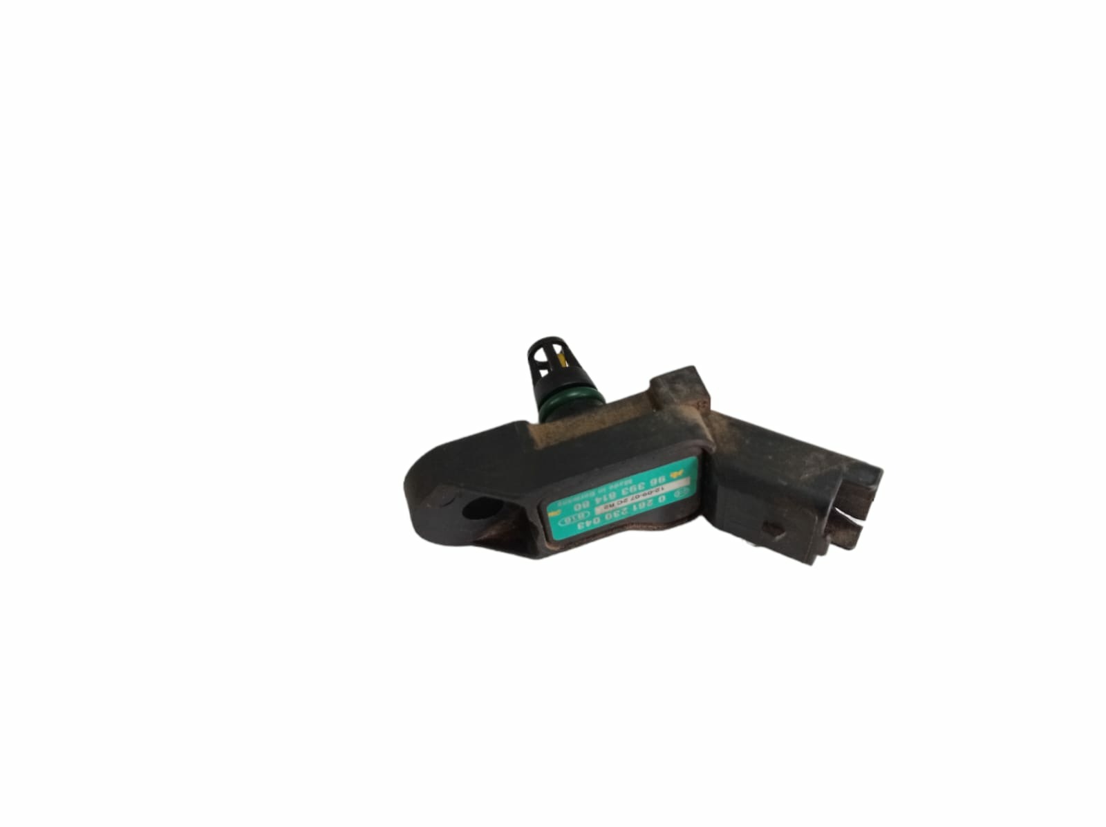 Sensor Map Citroen C4 C3 Peugeot 206 207 0261230043 Vl 8