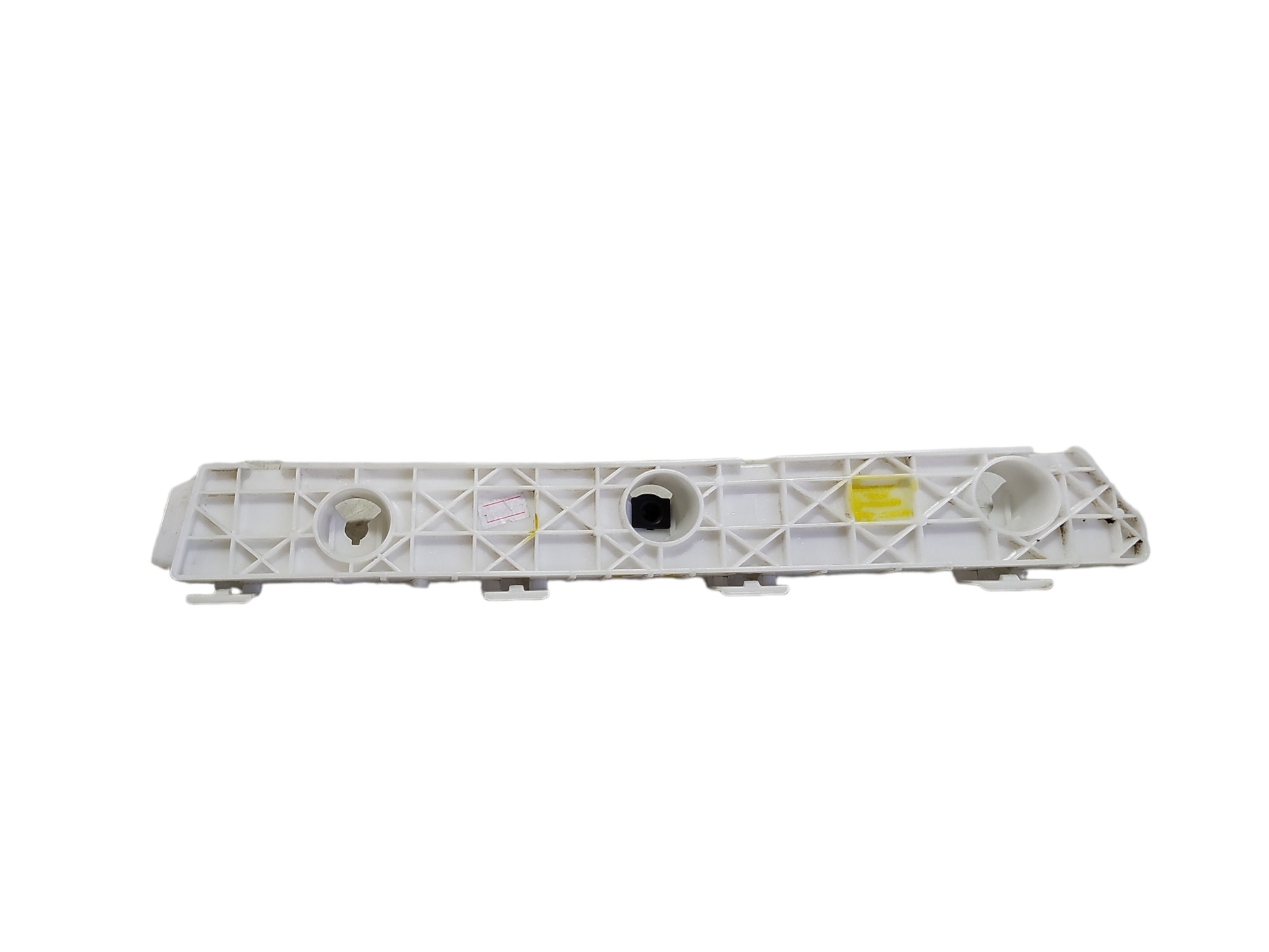 Suporte Esquerdo Parachoque Traseiro Jac T50 2017 2021 V489 1