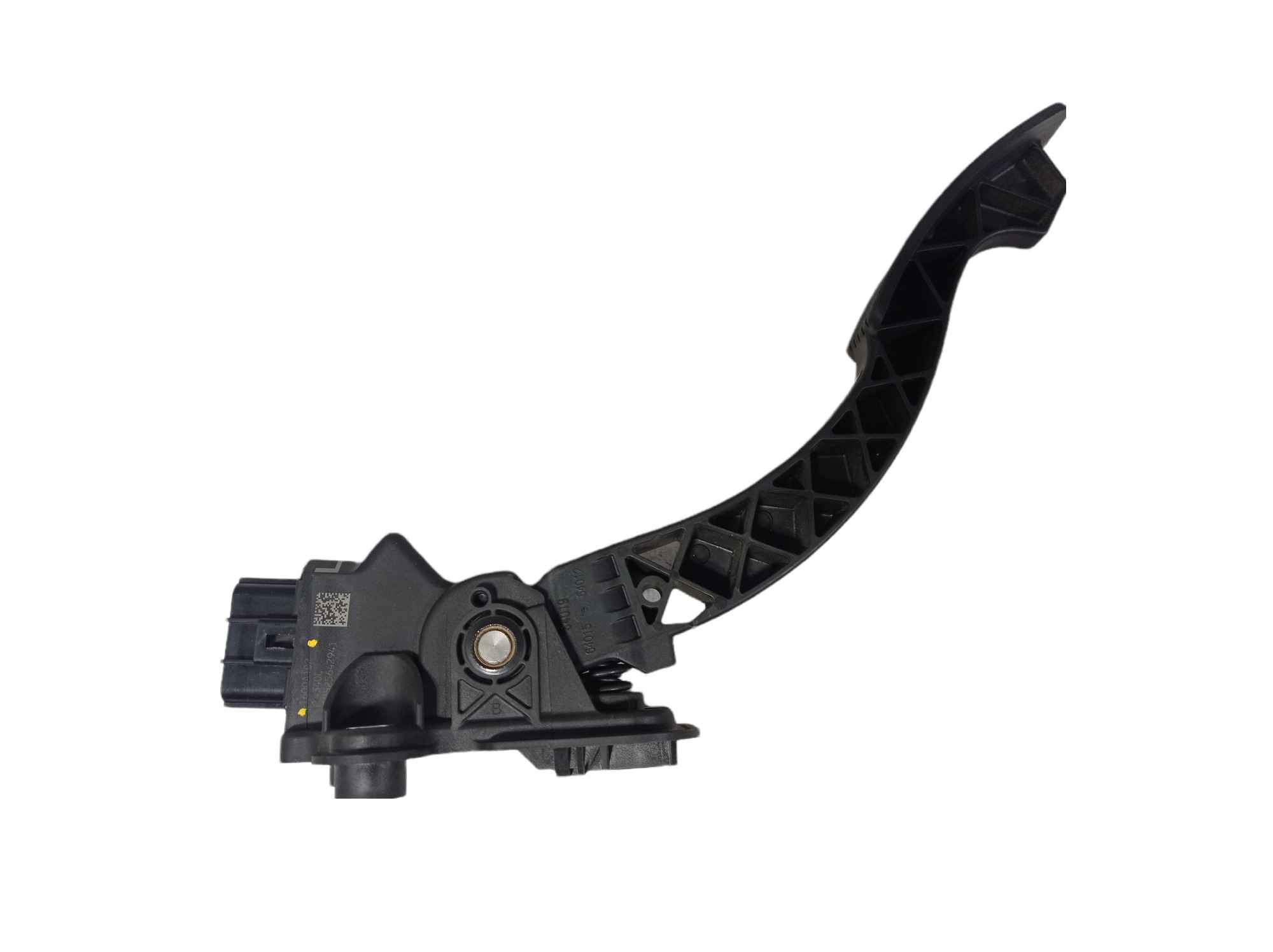 Pedal Acelerador Eletrônico Mitsubishi Outlander 2.0 2015 5