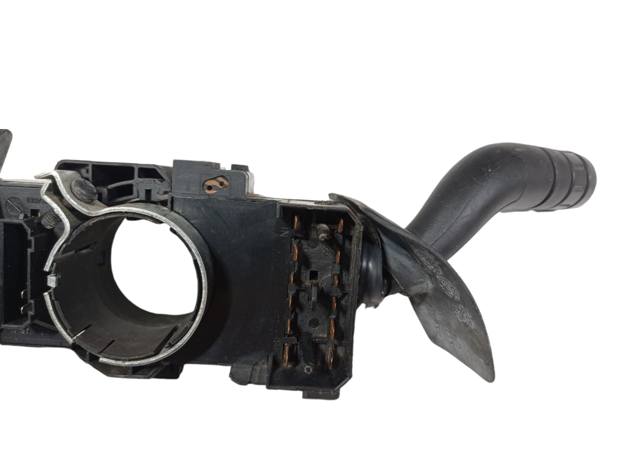 Chave Seta Limpador Traseiro Vw Spacefox Crossfox 5z0953503b 8