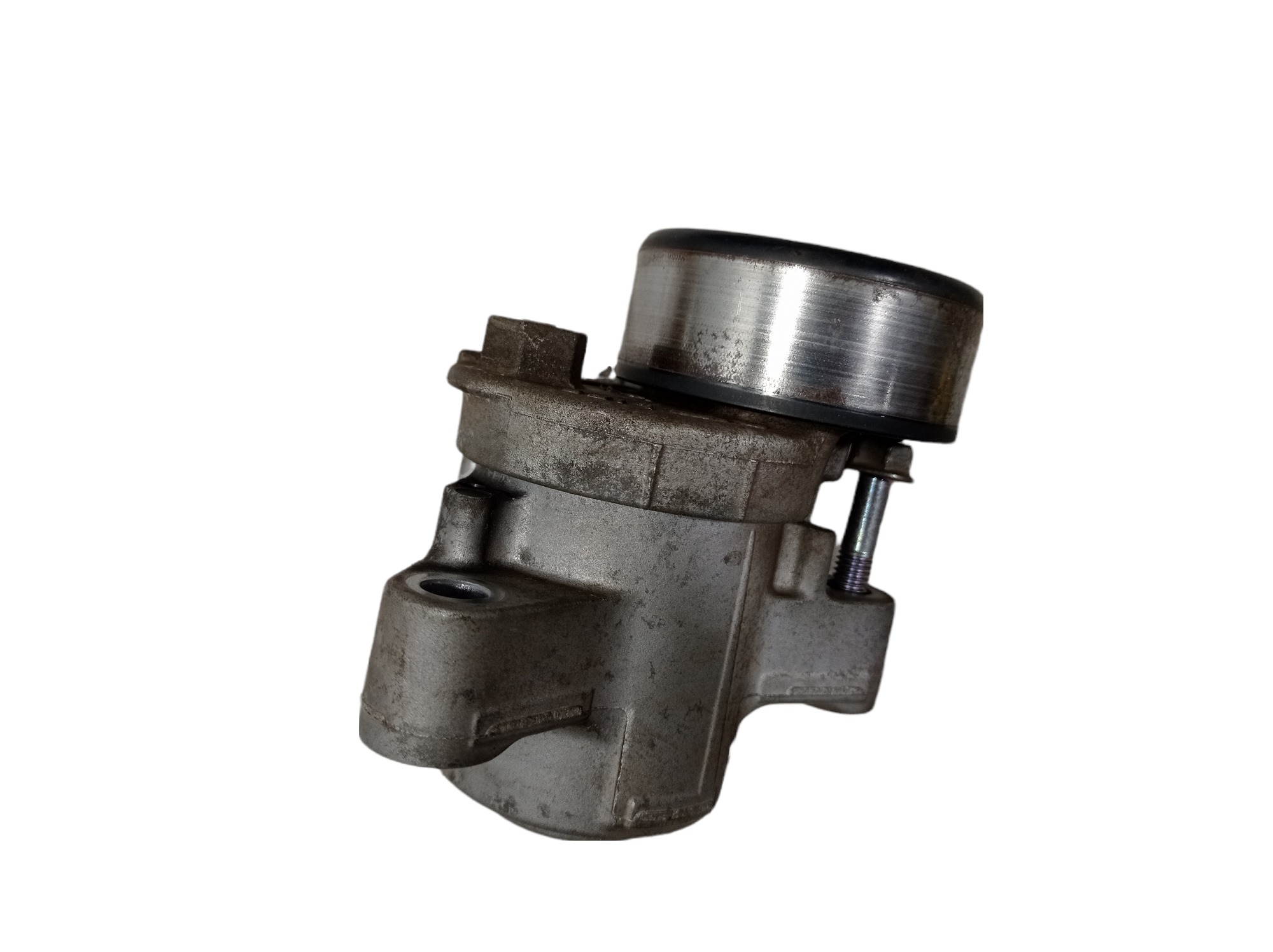 Tensor Correia Alternador Mitsubishi Lancer 2.0 2017 5