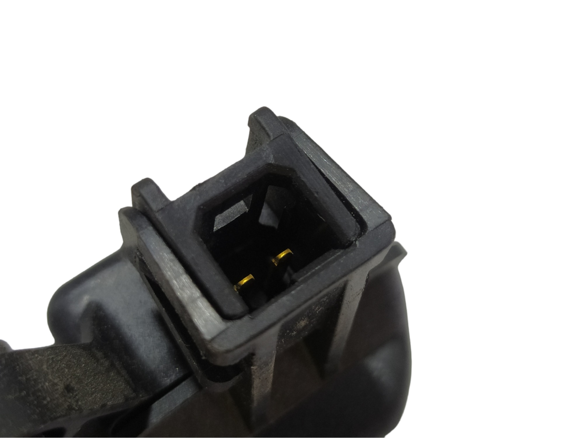 Motor Atuador Ar Condicionado Grand Caravan 3.3 2006 V487 5