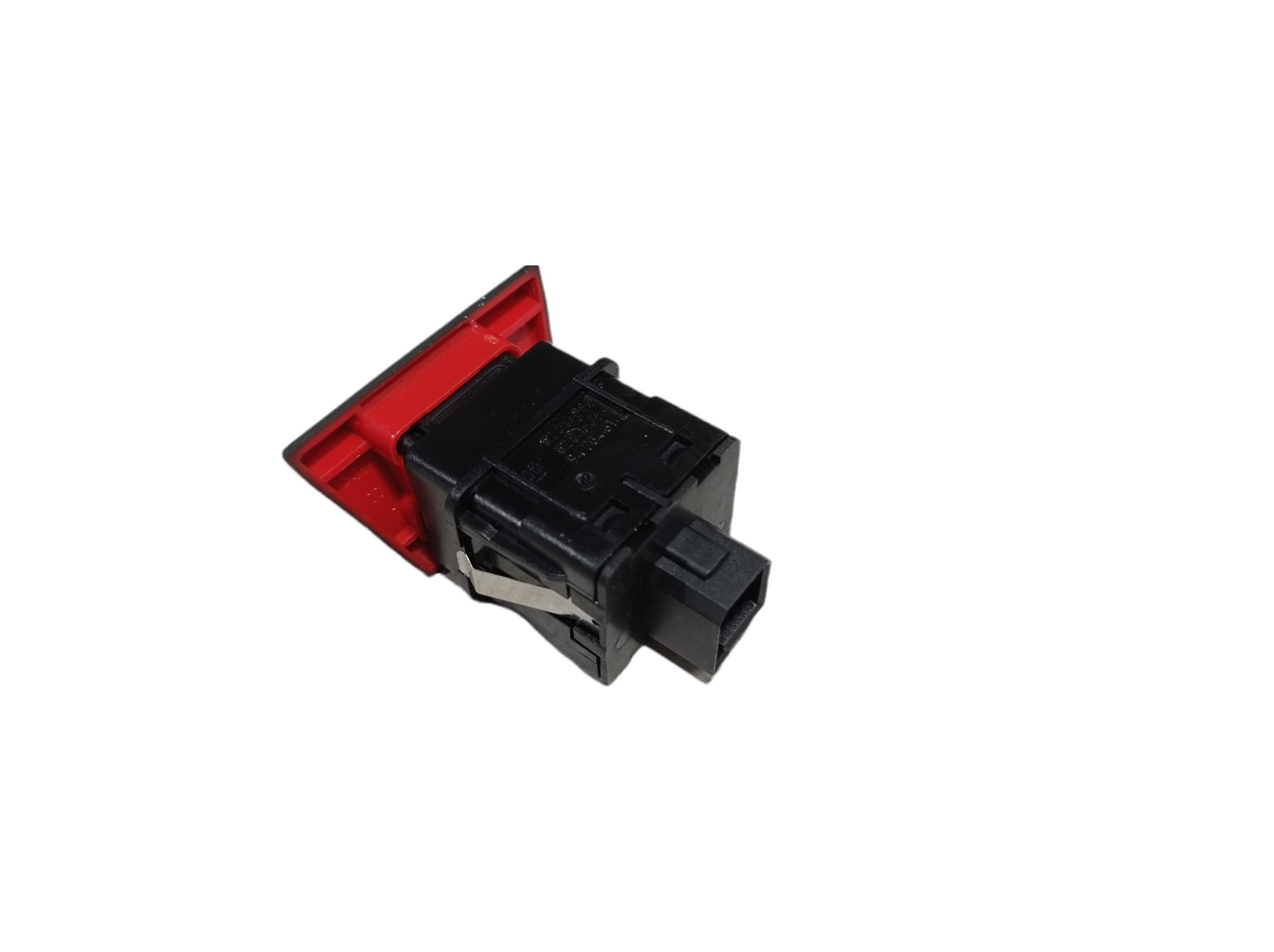 Botão Pisca Alerta Gm Onix Prisma 2016 A 2018 10035543 V324 1