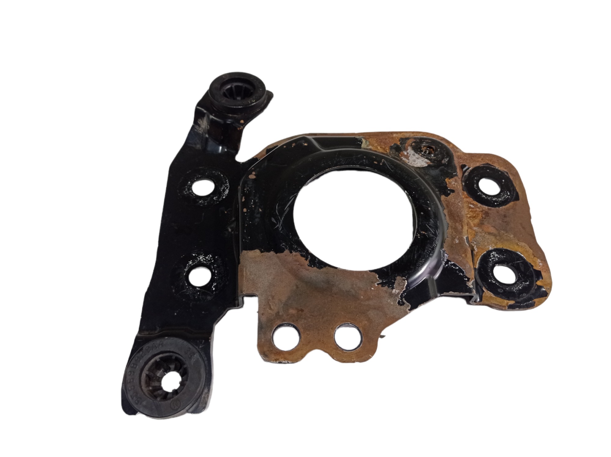 Suporte Filtro Ar Land Rover Freelander 2 2008 A 2012 V479 5