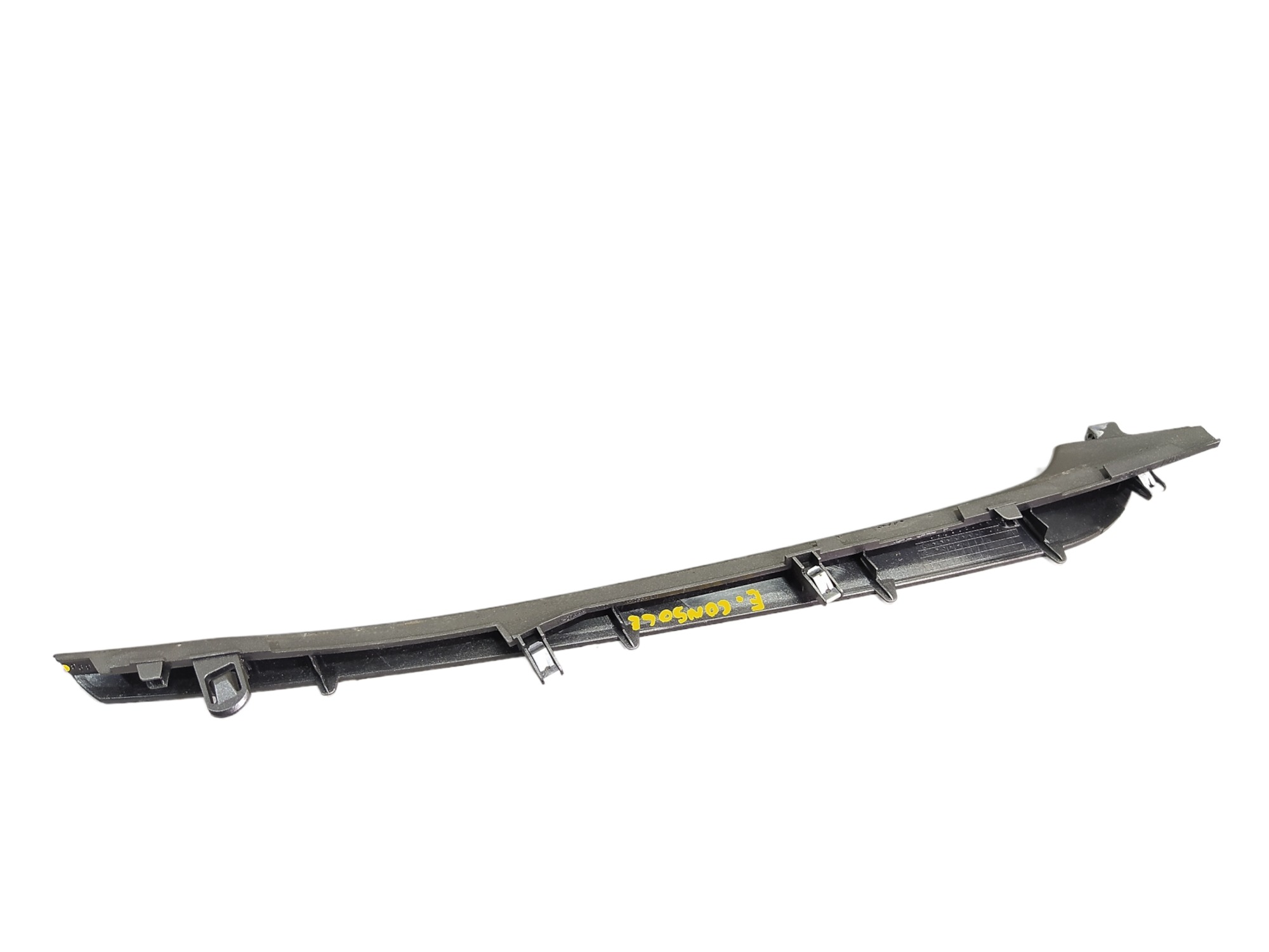 Moldura Esquerda Console Nissan Altima  2014 969063ta0a V465 2