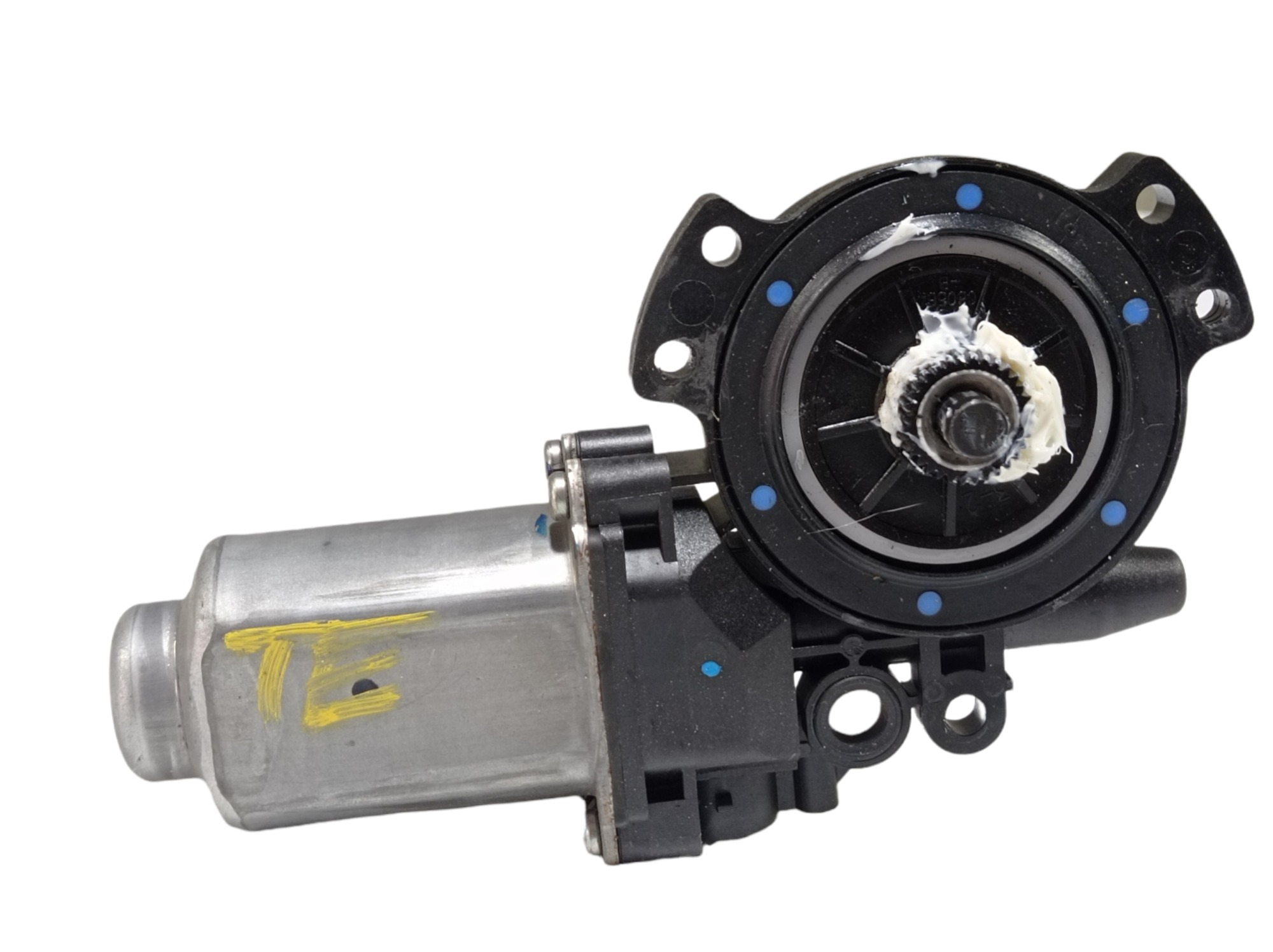Motor Vidro Traseiro Esquerdo Hyundai Azera Gls 2010 V459 4