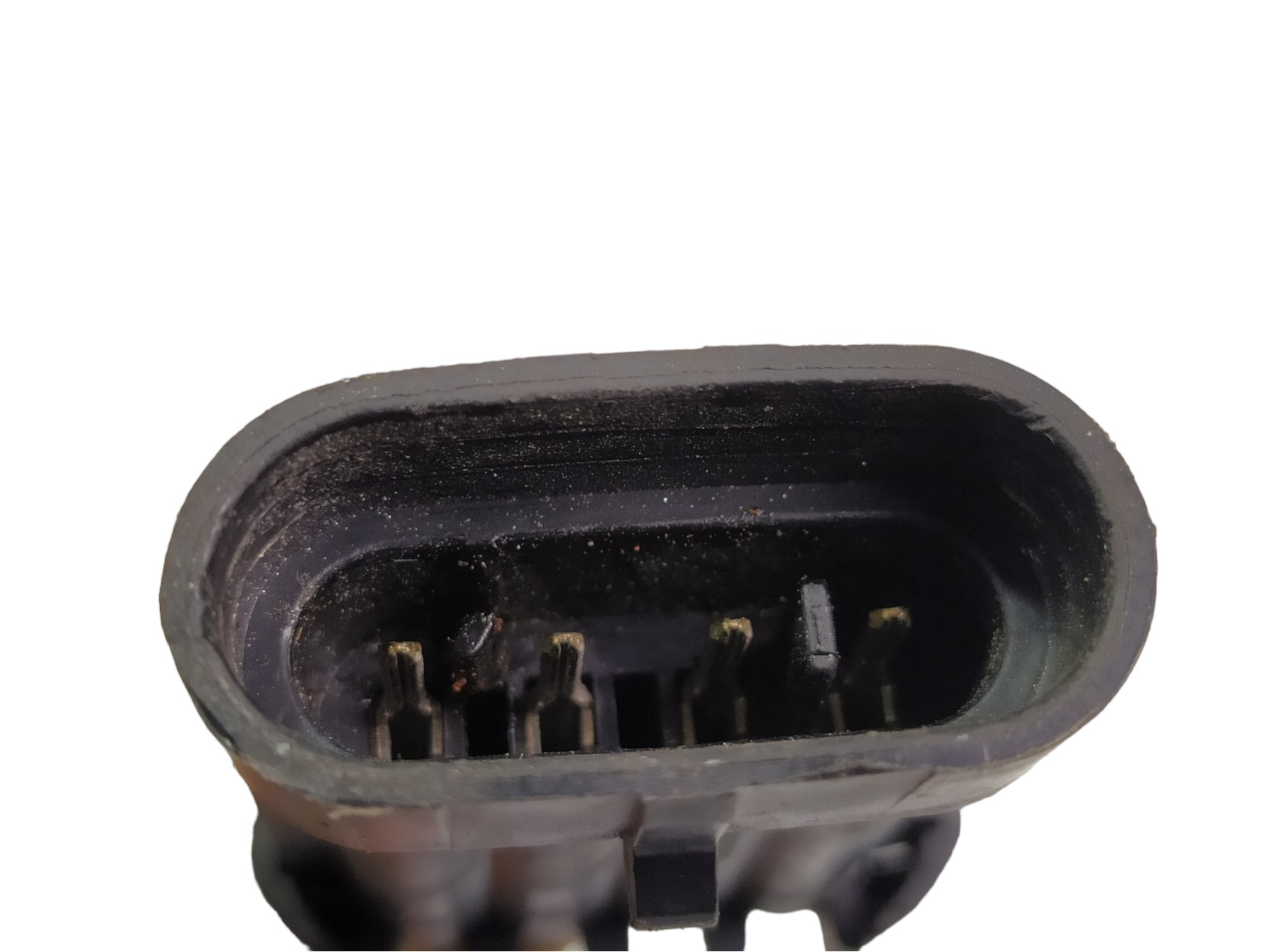Sonda Lambda Primária Chery Celer 1.5 2013 V470 7