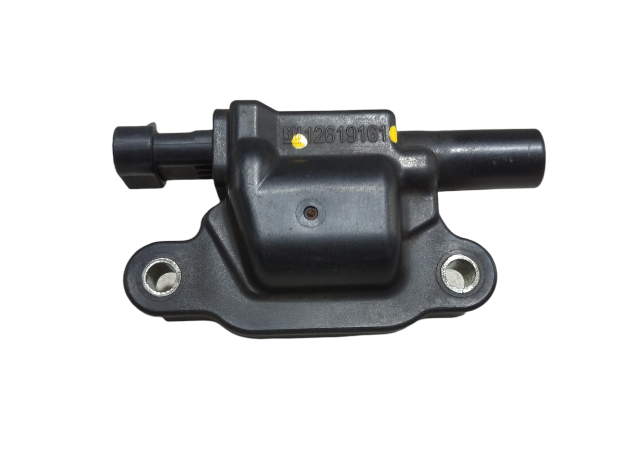 Bobina Igniçao Gm Onix Prisma 1.4 2014 12619161 V323 2