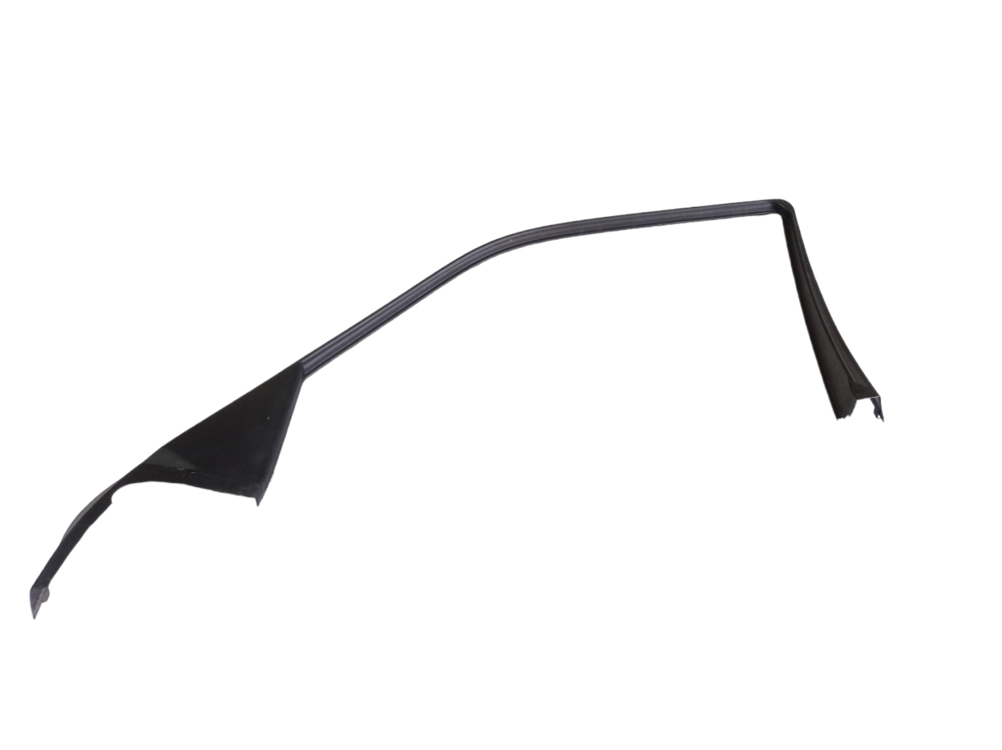 Acabamento Inte Retrovisor Direito Mercedes C230 1998 V493 4