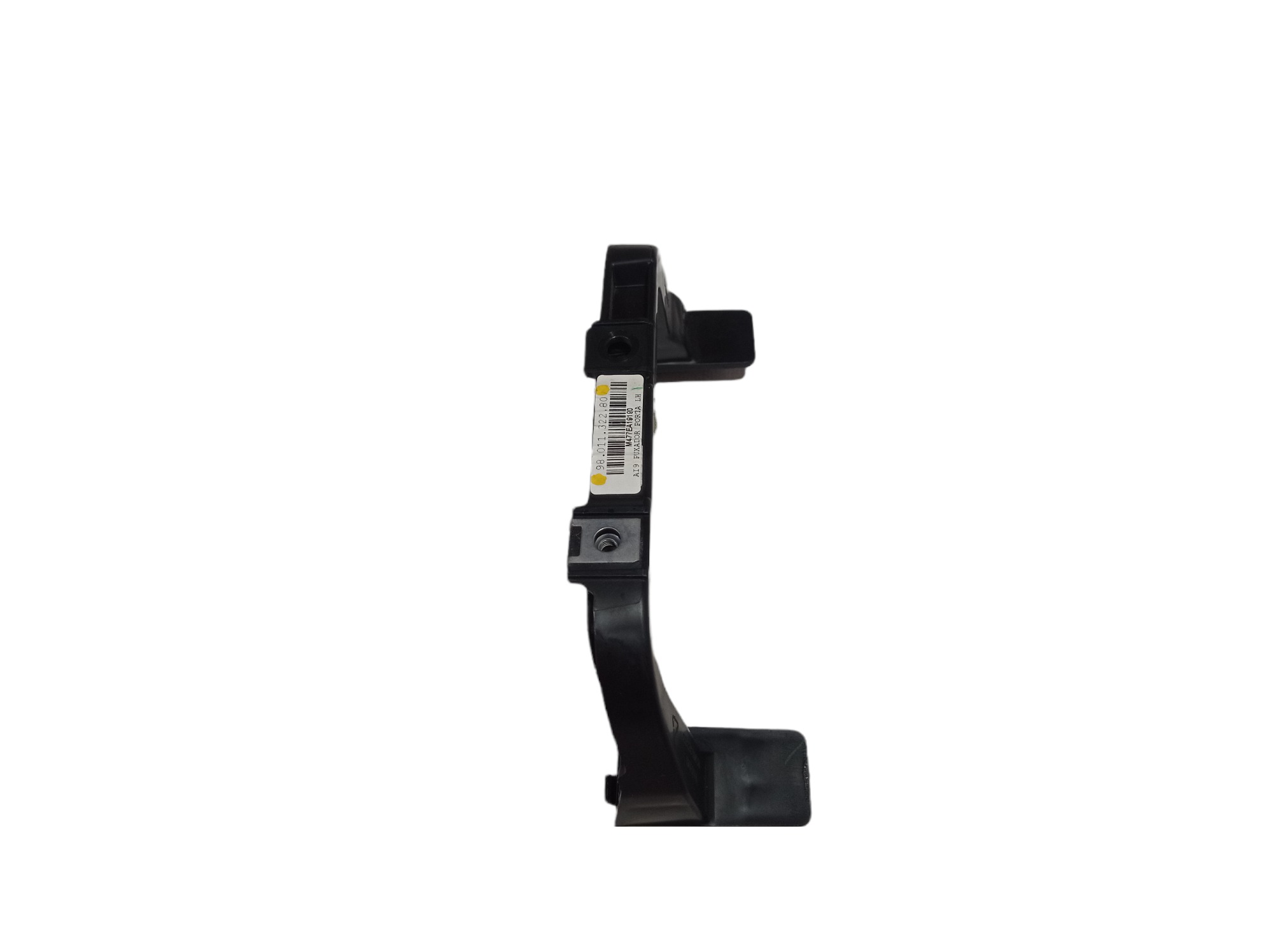 Suporte Forro Porta Dianteira Esquerda Peugeot 2008 V437 3