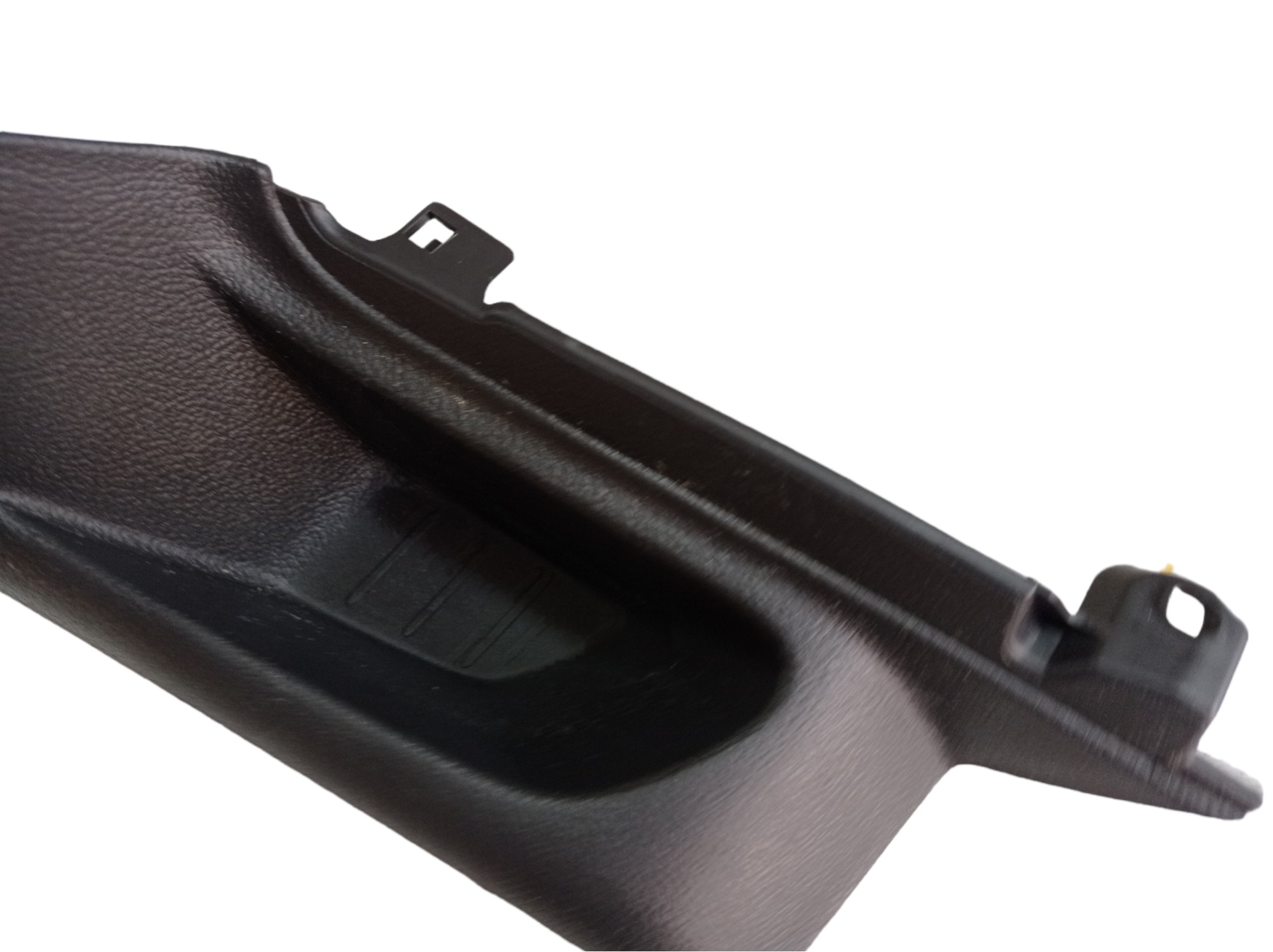 Moldura Console Ford Focus Se 1.6 16v 2014 Bm51a044l49 V476 2
