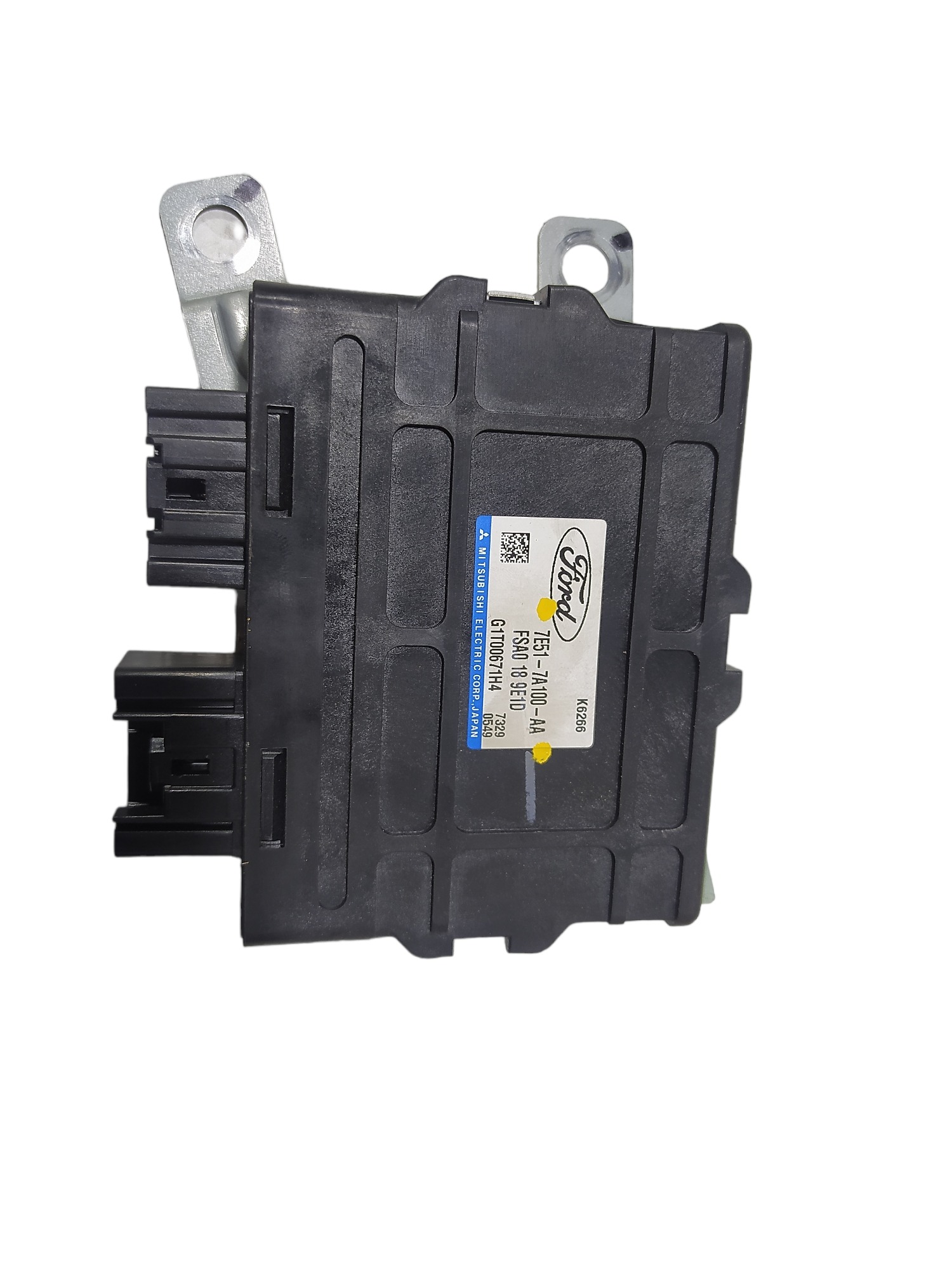 Módulo Câmbio Automático  Ford Fusion 2.3 2007 V560 8