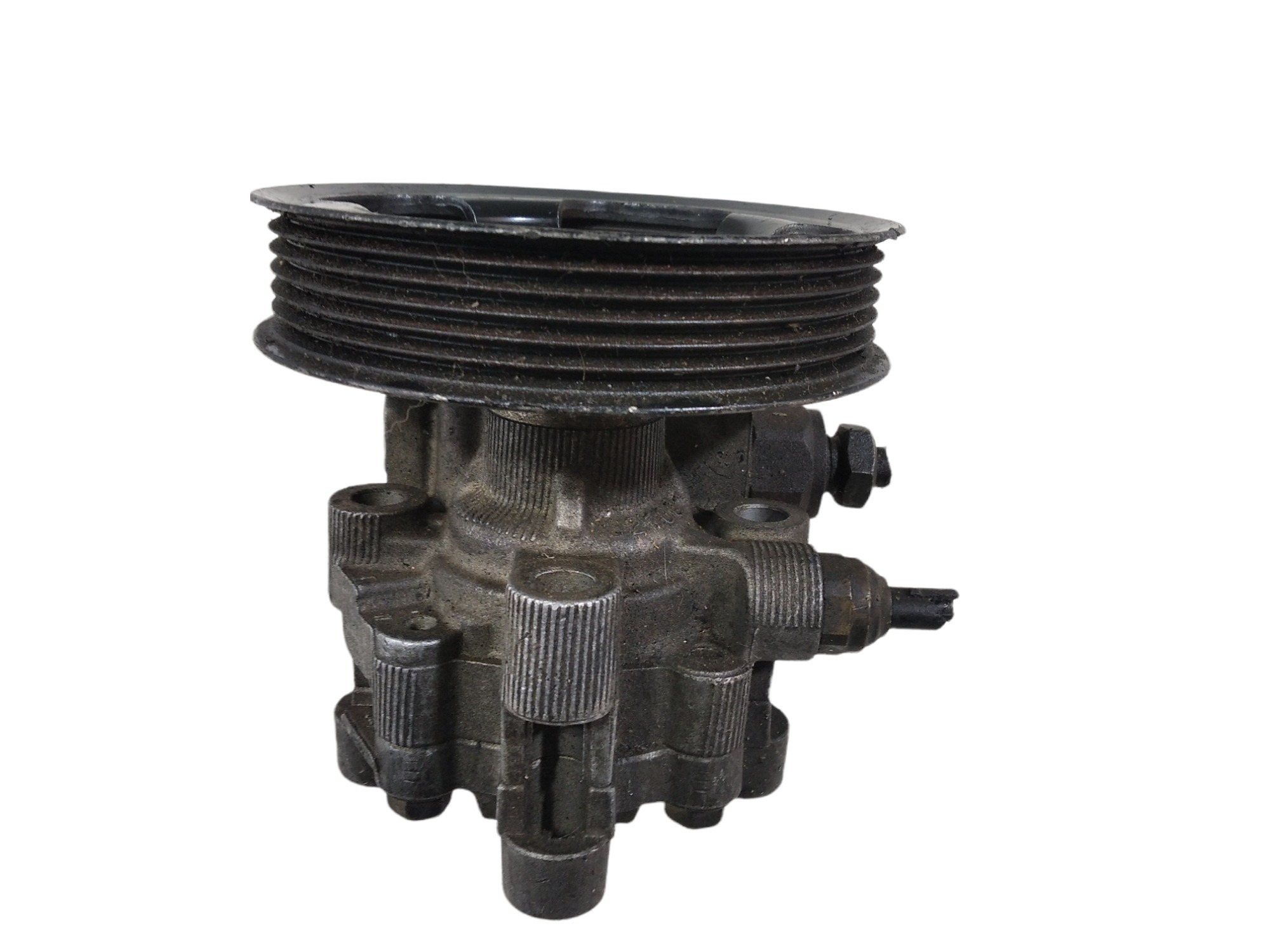 Bomba Hidraulica Toyota Corolla 2004 2008 V78 8