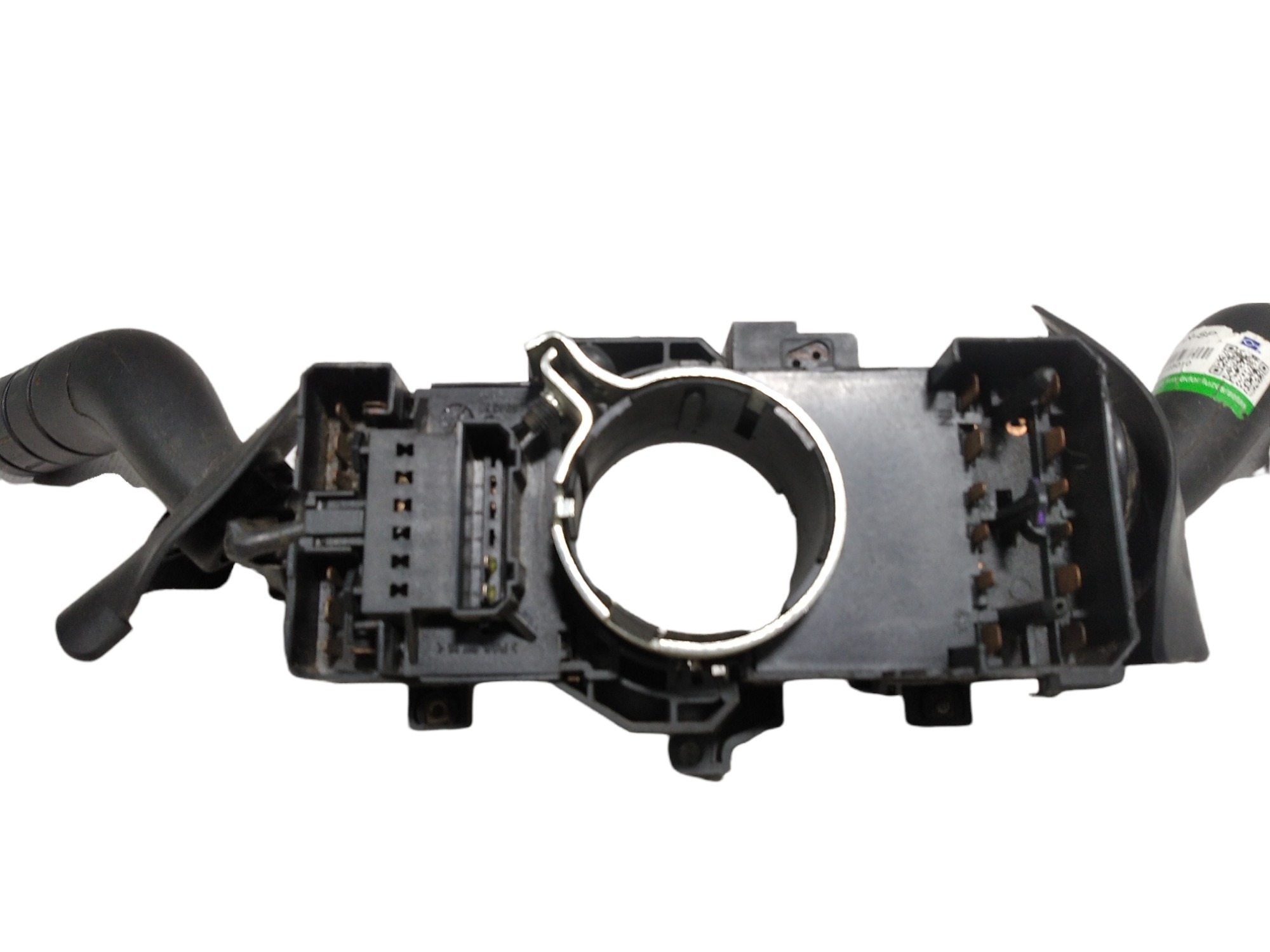 Chave Seta Limpador Vw Crossfox Spacefox D1 5z0953513 7