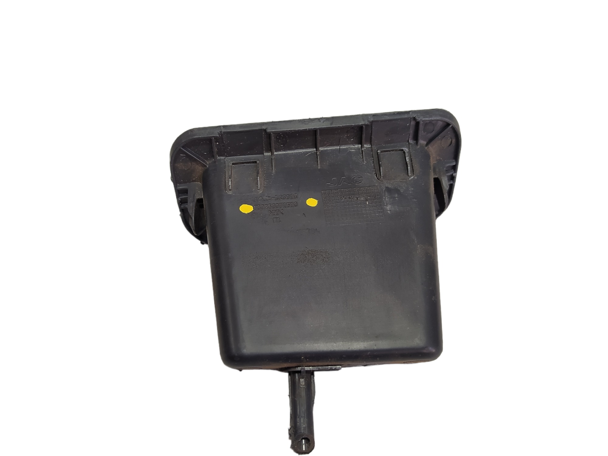 Puxador Interno Porta Esquerda Jac T6 016 6302600u1510 V475 2