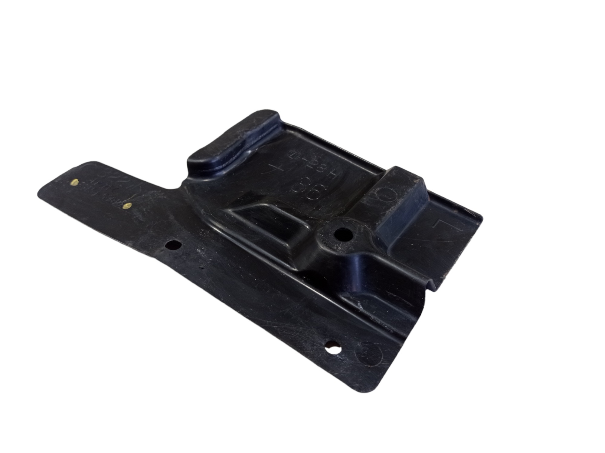 Suporte Esquerdo Defletor Lexus Is 300 3.0 2012 V545 1