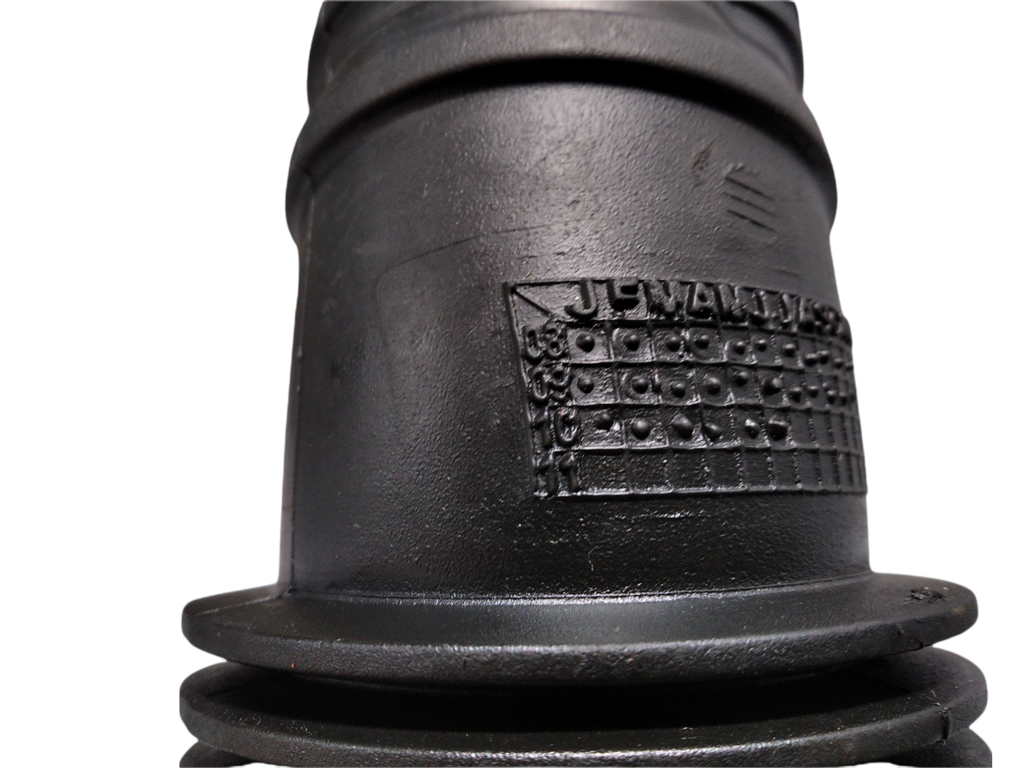 Mangueira Filtro  Ar Gol G5 Voyage Saveiro 2010 7
