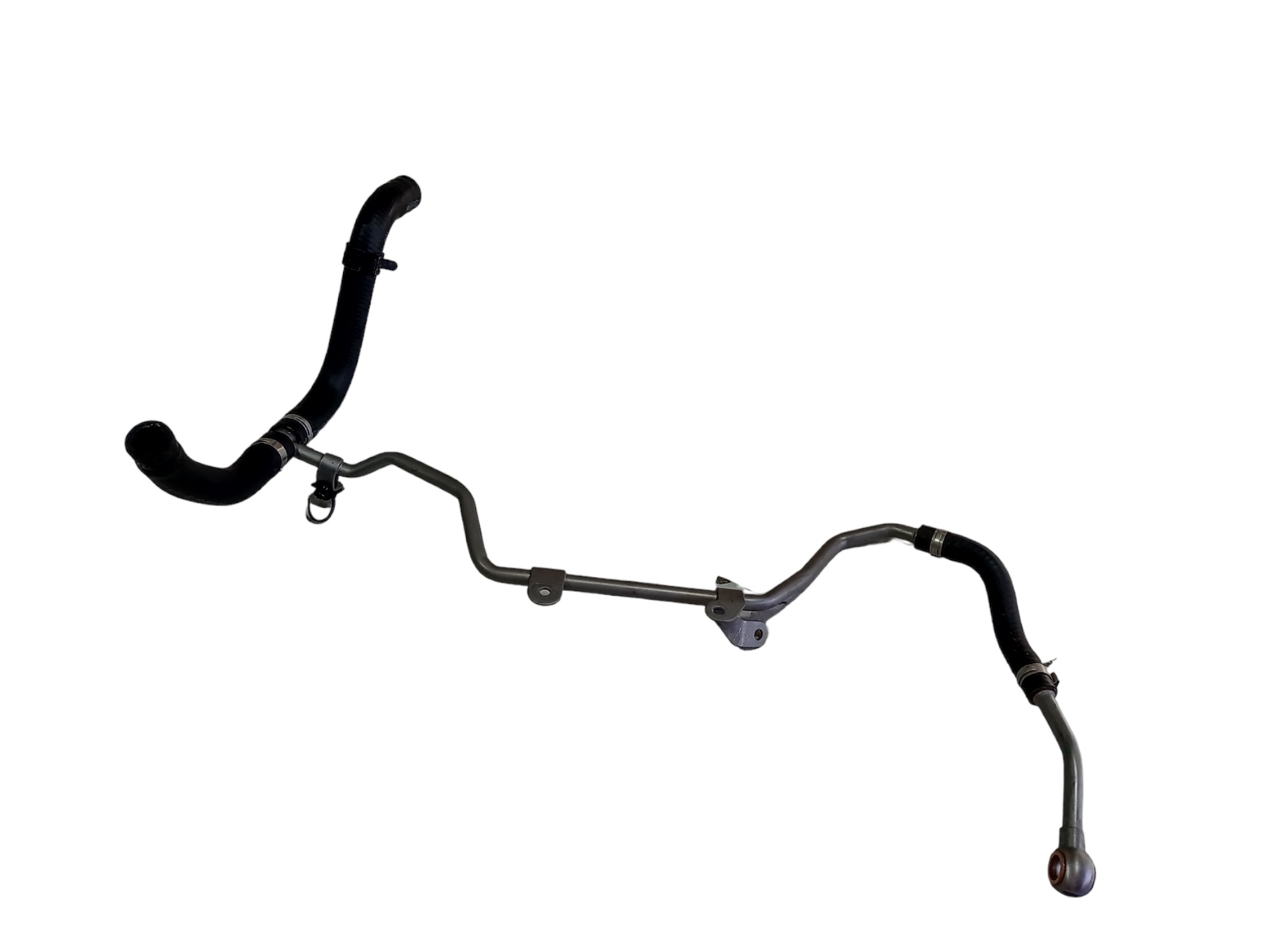 Mangueira Refrigeração Turbina Chery Arrizo 5 2019 V558 4