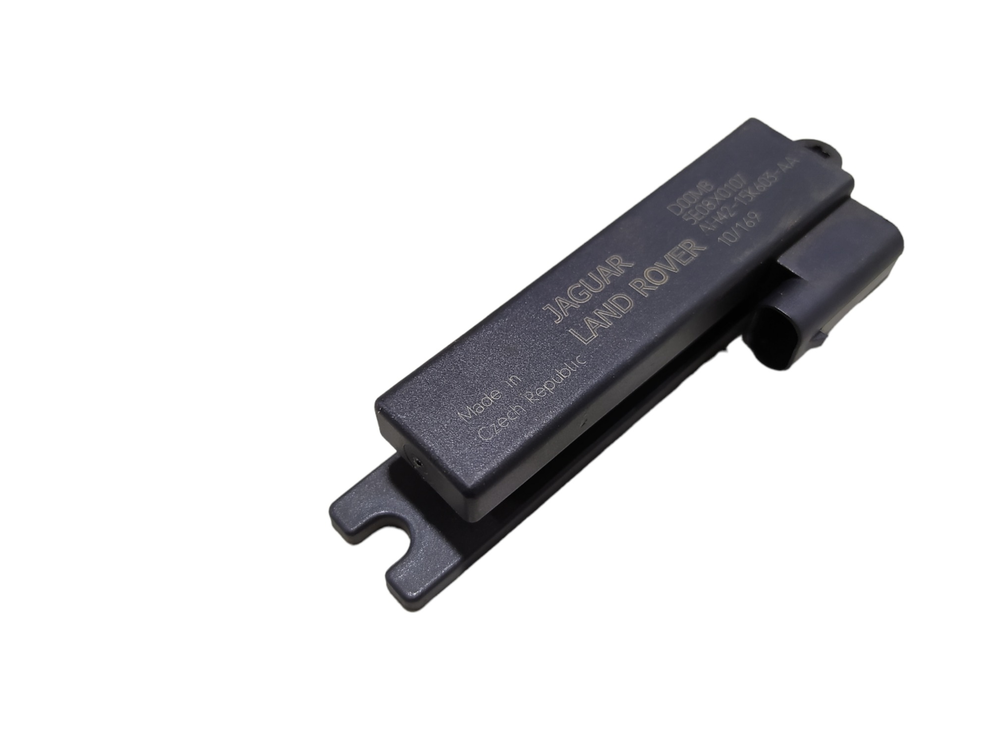 Sensor Modulo Keyless Range Rover Vogue 5.0 2010 A 2012 V546 4