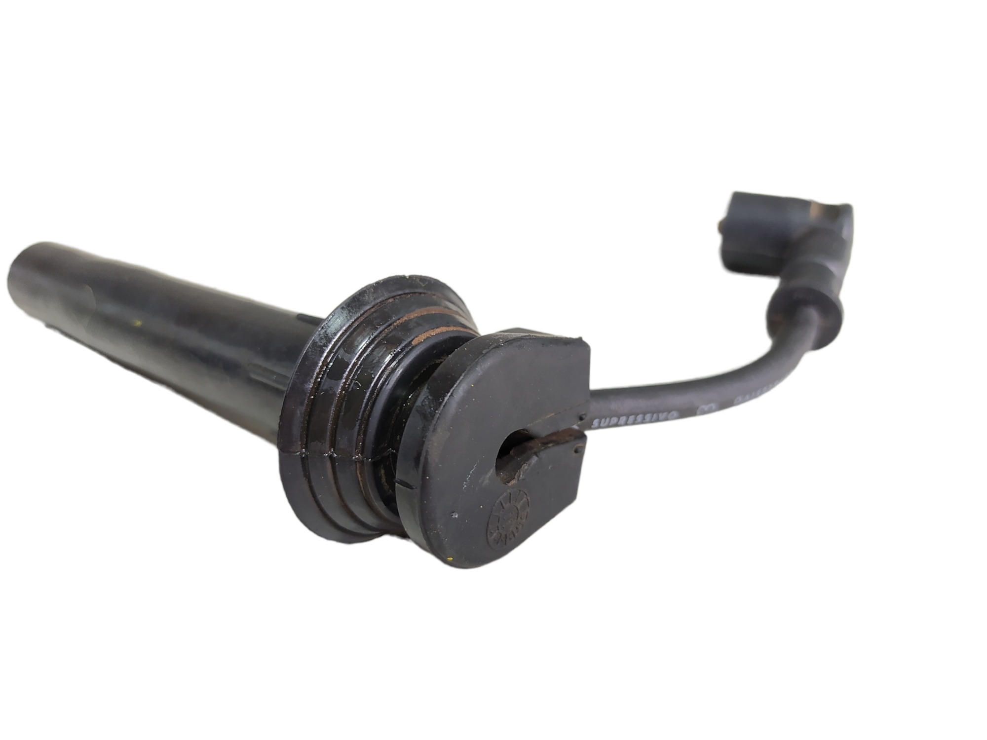 Cabo Vela Fiat Linea Essence Dual 1.8 2012 55226249 V468 8