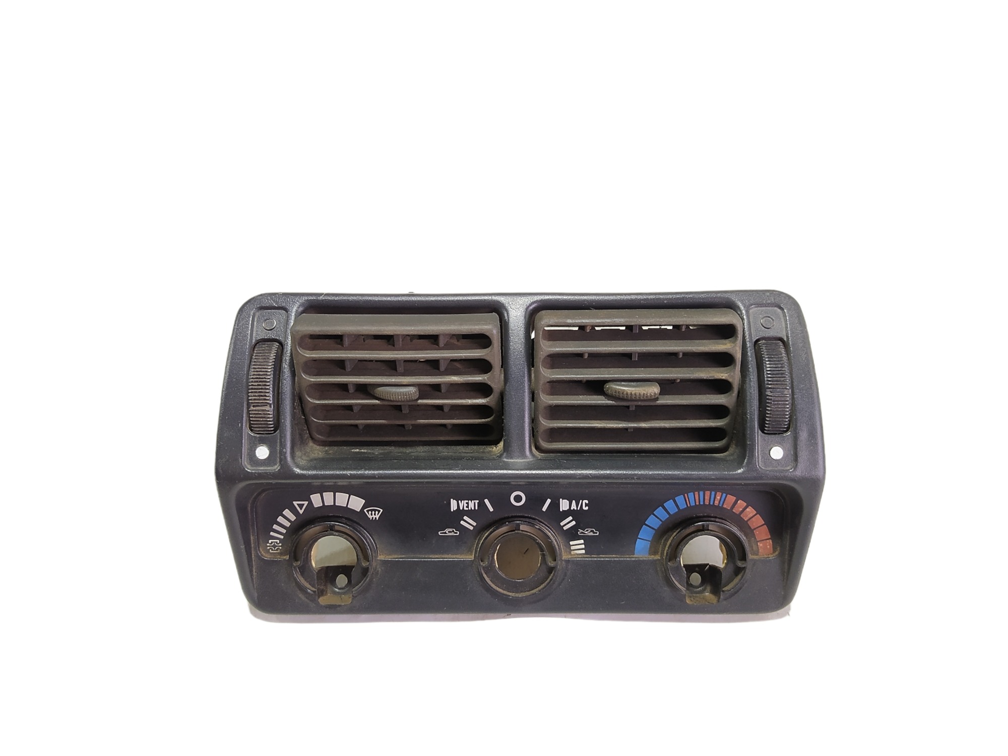 Difusor De Ar Ford Escort Verona 87 A 92 86aub014l21ca Vl 8